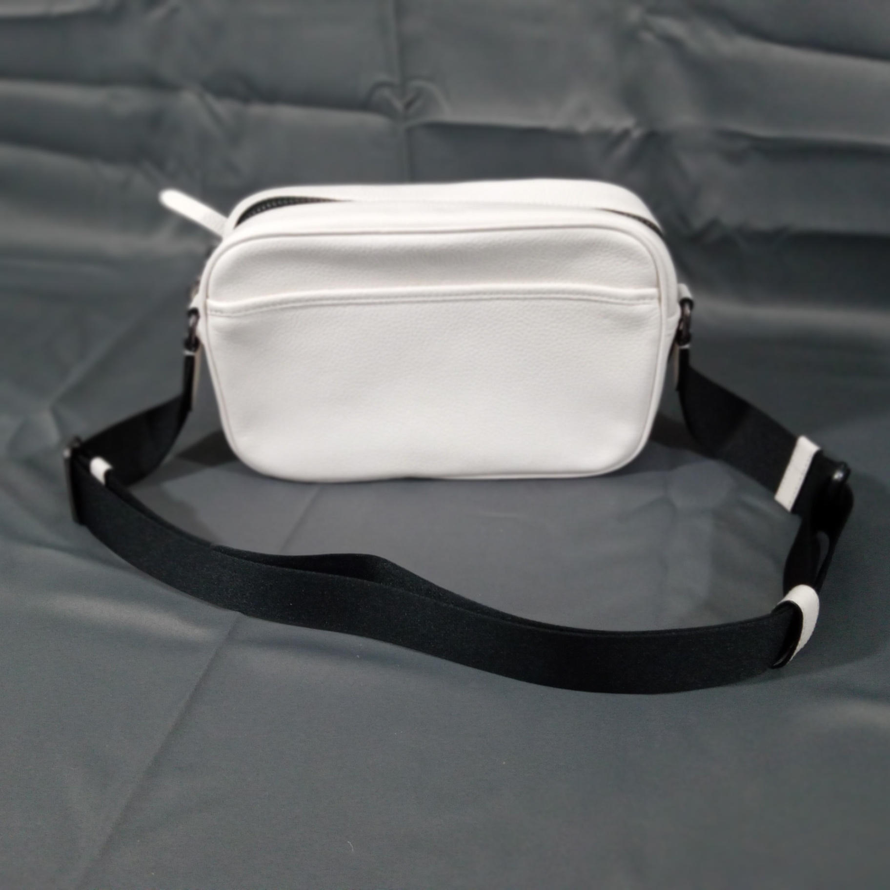 Coach Thompson Small Chalk Crossbody Camera Bag - image 2 of 15