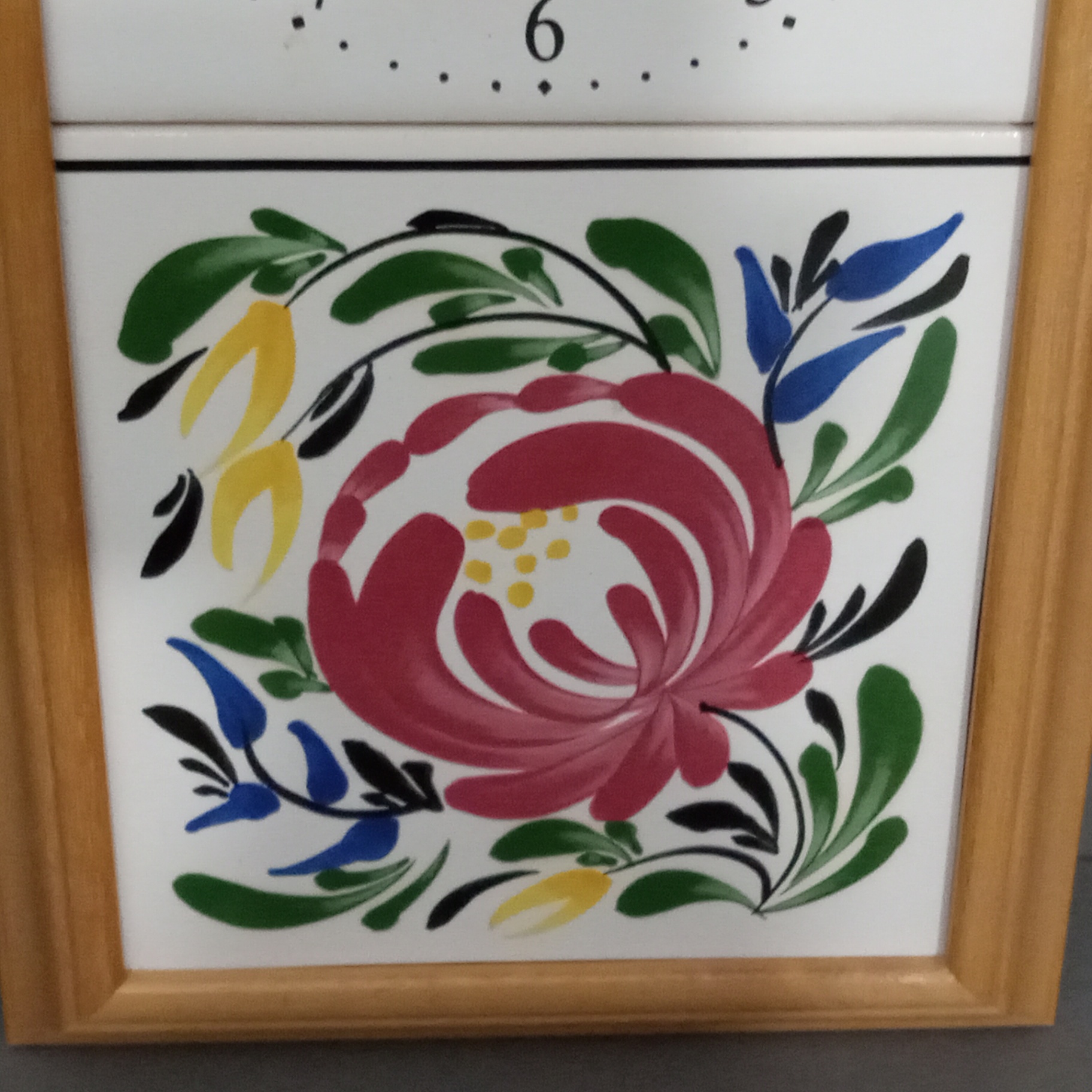 Meditarranean Kitchen Chic - image 3 of 22