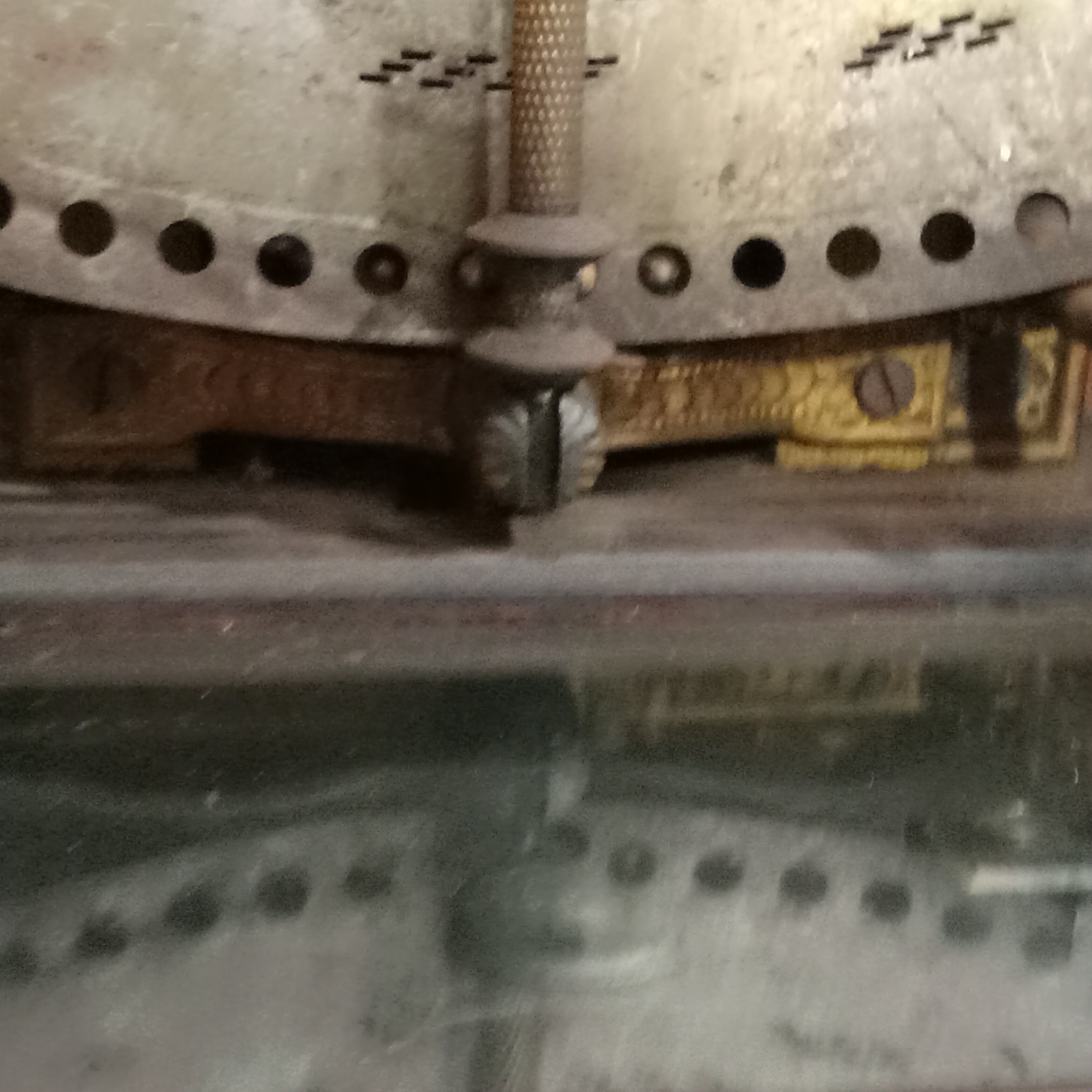 Polyphone Upright Music Box - image 15 of 27