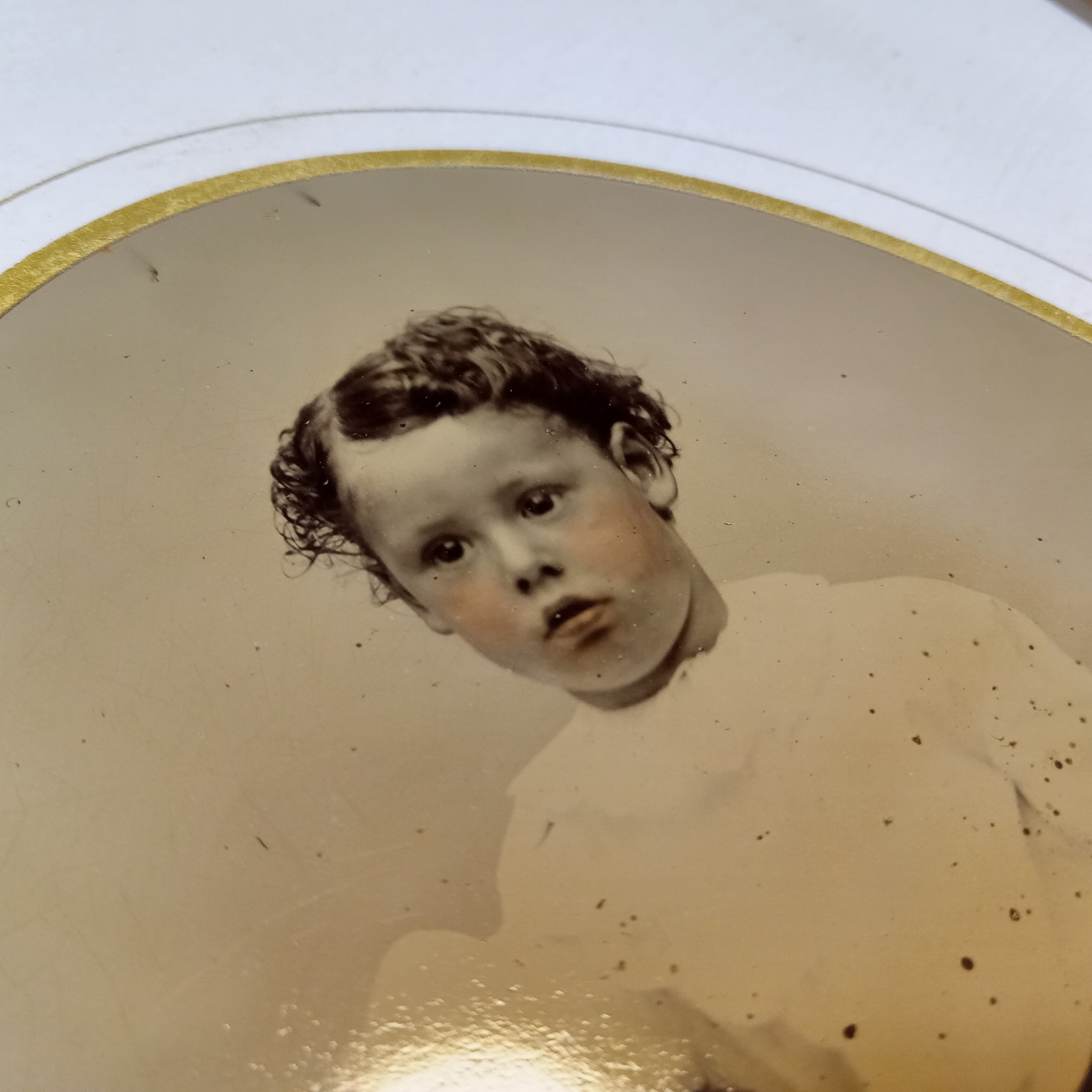 Antique Photos and Ephemera - image 8 of 35