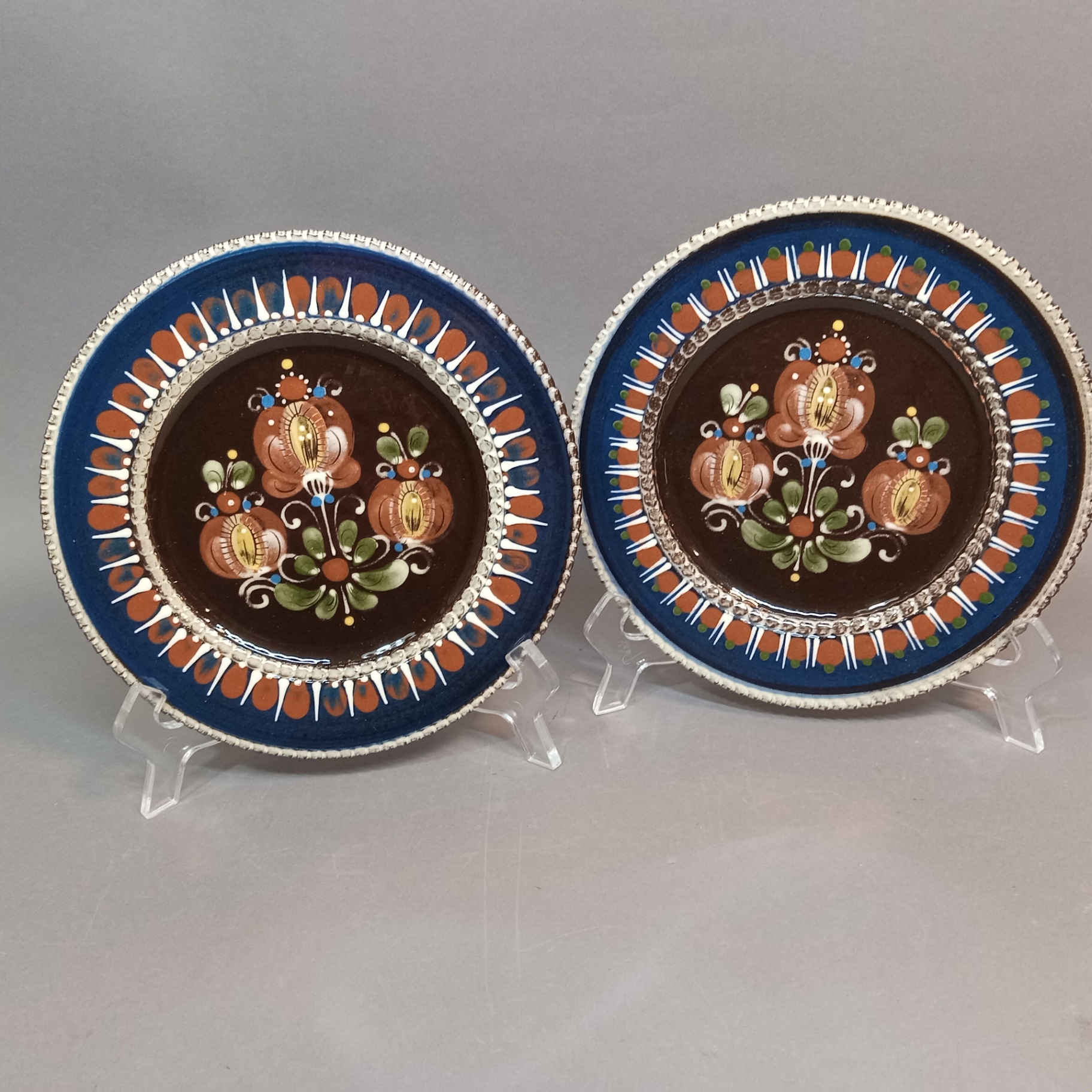 Kohler-Biel and More Stoneware - image 2 of 21