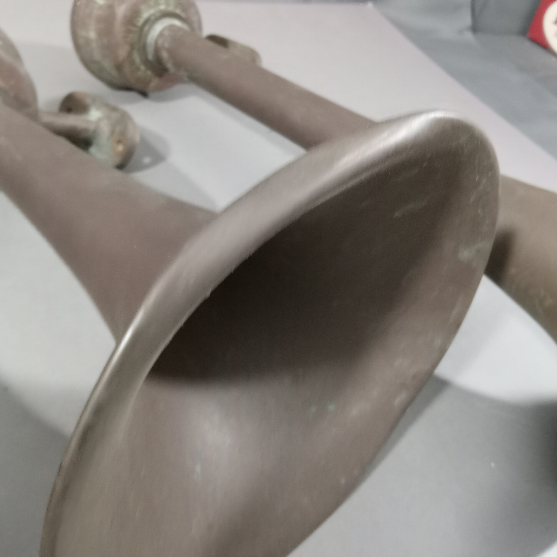 Buell Strombos Marine Air Horns & Floating Distress Signal - image 10 of 15