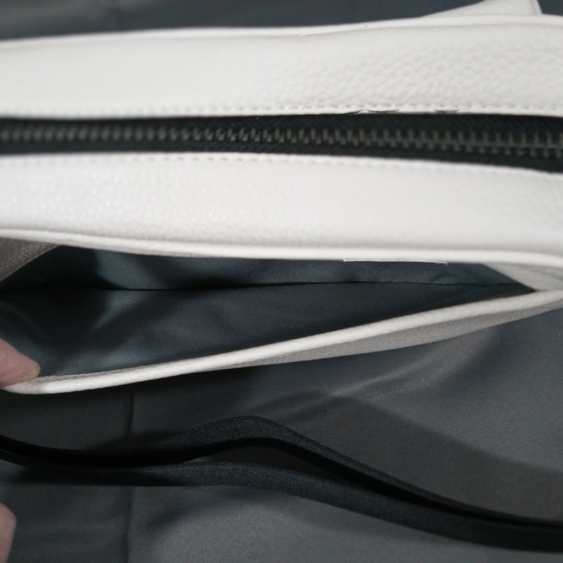 Coach Thompson Small Chalk Crossbody Camera Bag - image 3 of 15