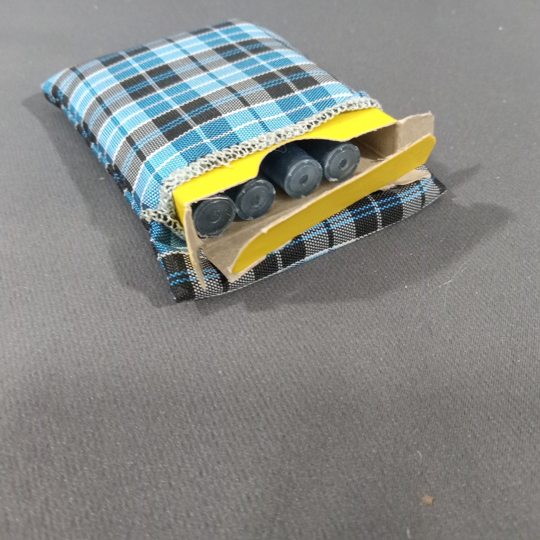 Stieff Inkwell & Sheaffer Pens - image 11 of 12