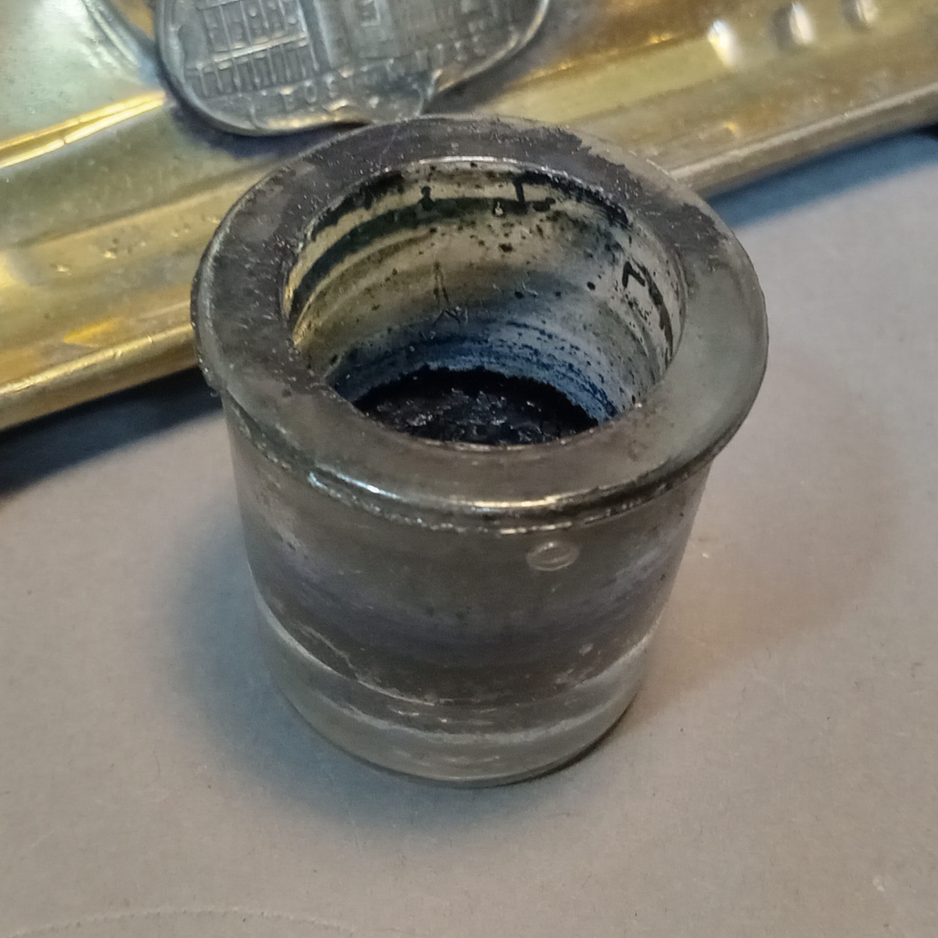 (Ink) Well, Well, Well - image 15 of 18