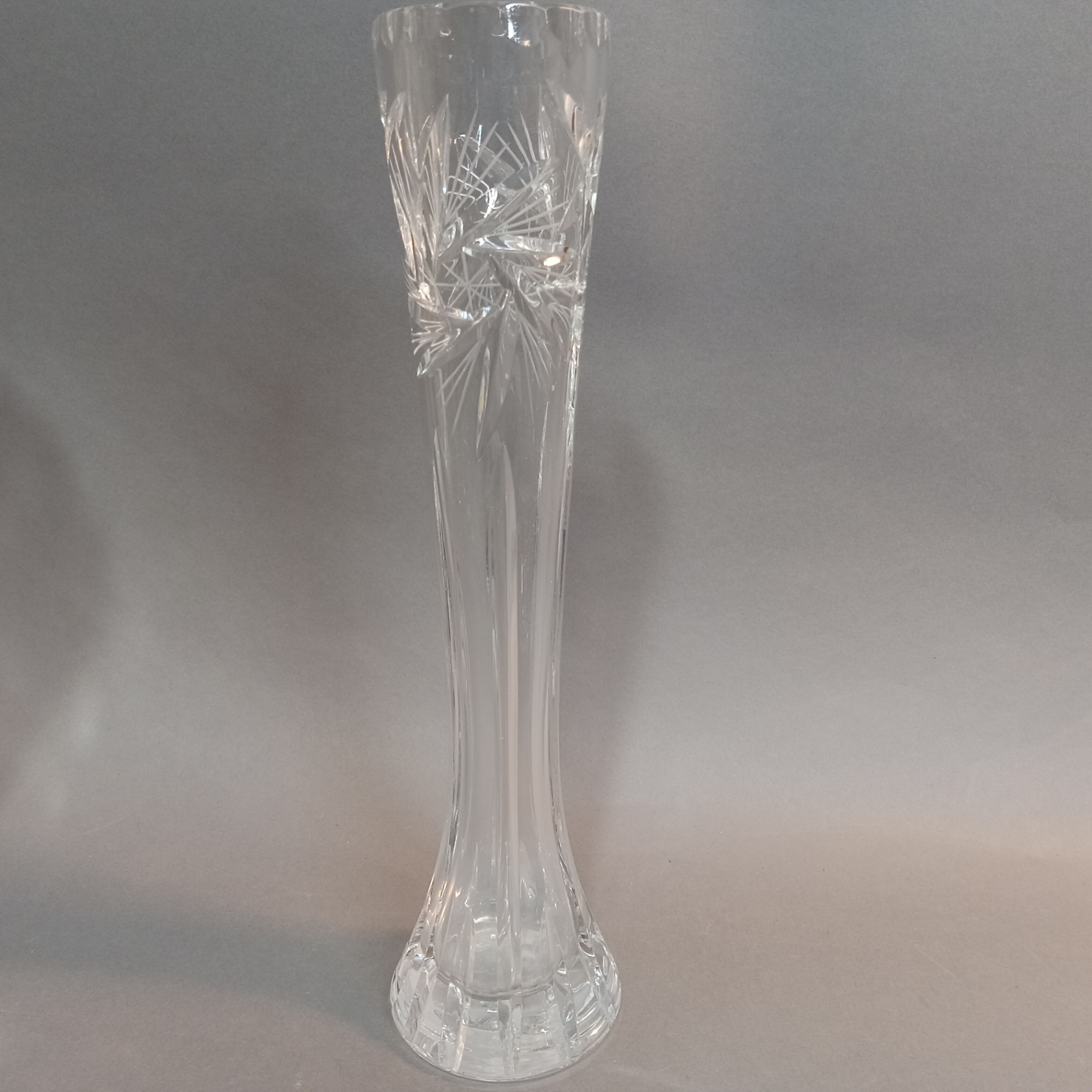 Crystal Table Ware - image 4 of 17