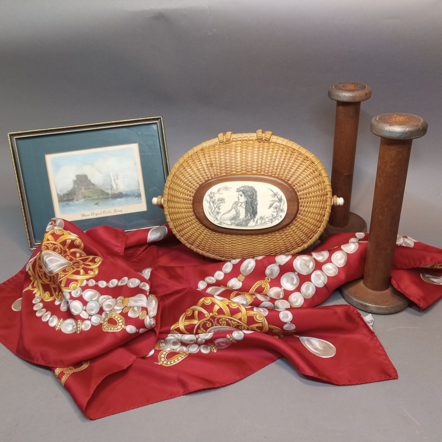 Forgotten Treasures - image 1 of 19