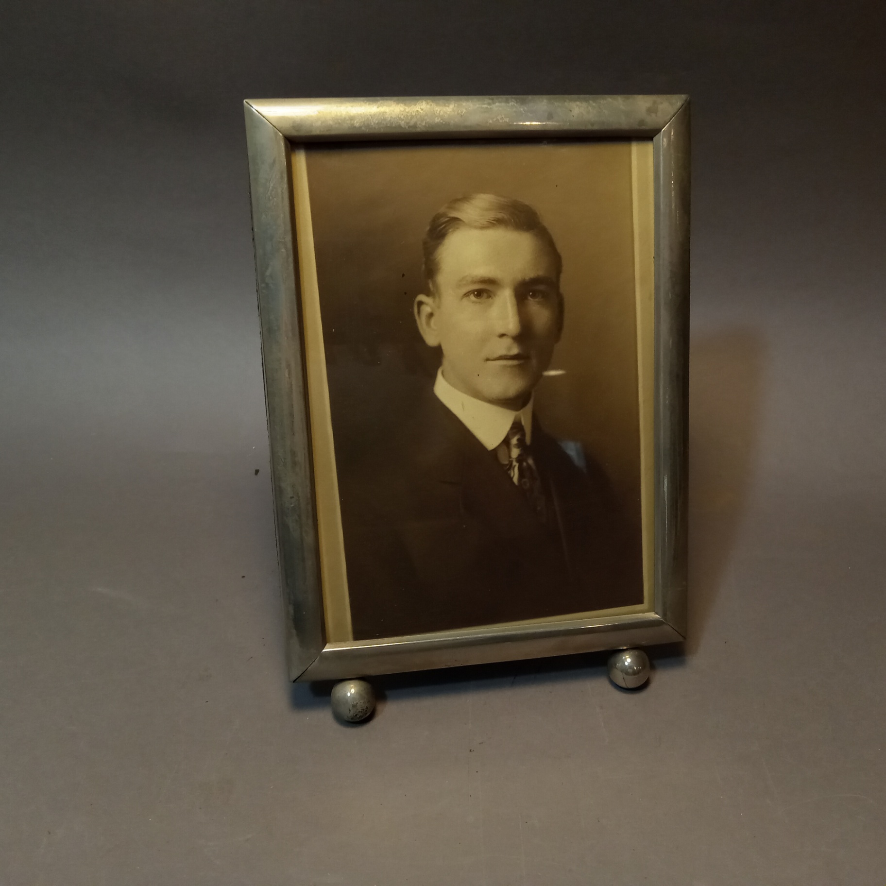 Antique Photos and Ephemera - image 29 of 35