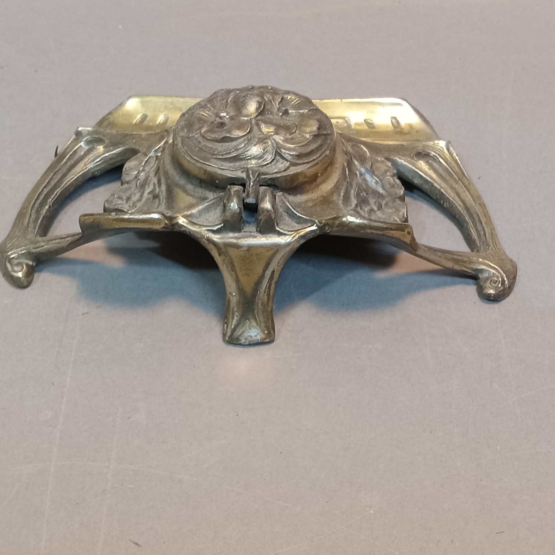 (Ink) Well, Well, Well - image 17 of 18