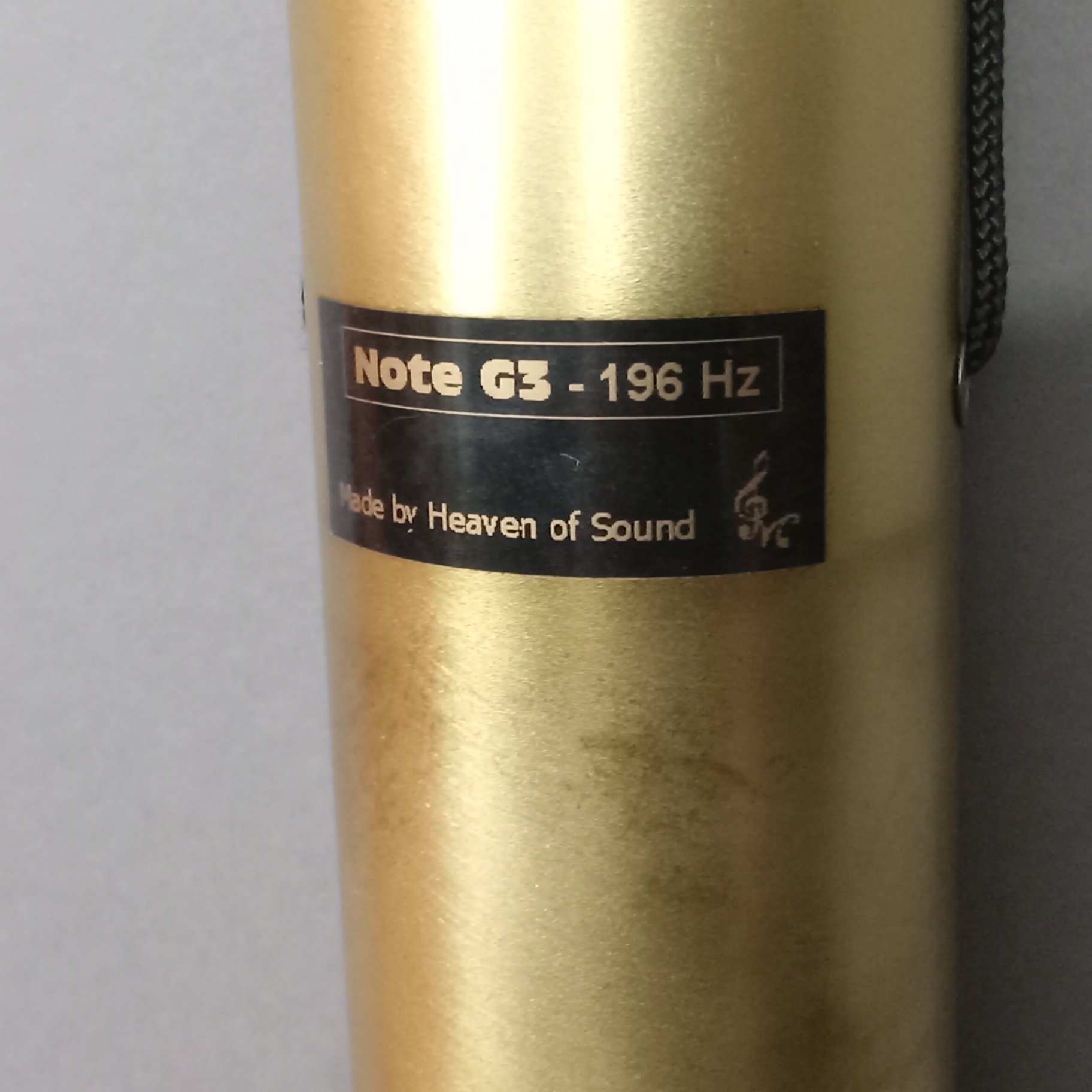 Heaven of Sound Tubular Bell Chime - image 2 of 7