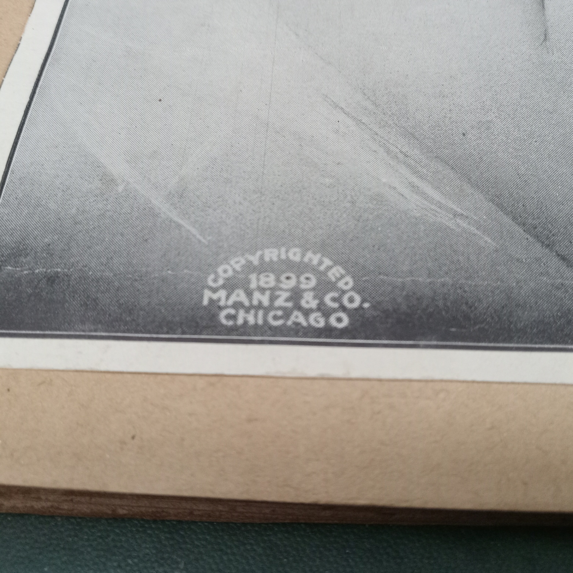 Antique Scrapbooks - Whimsical - image 15 of 25