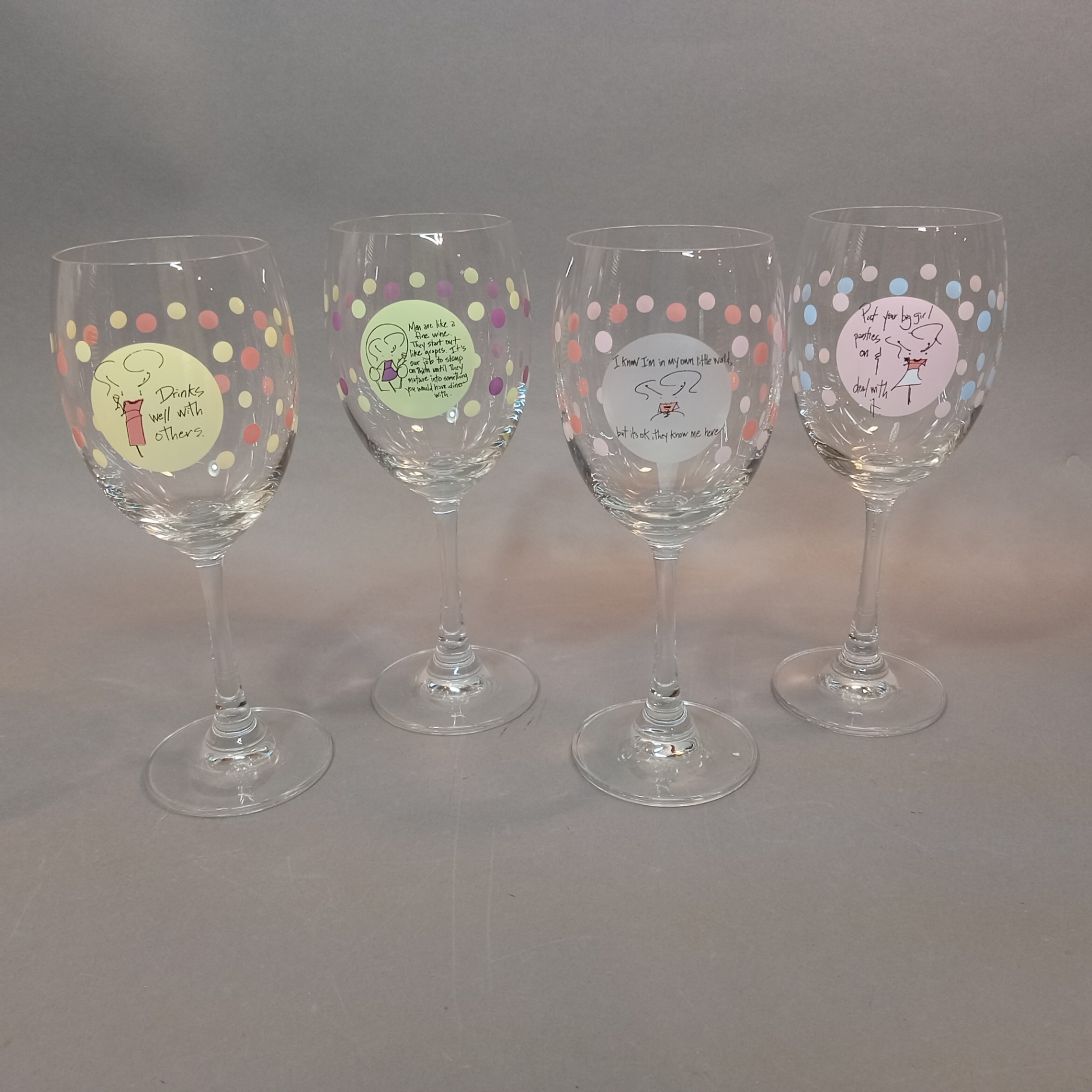 Book Club Goes Fancy - image 3 of 14