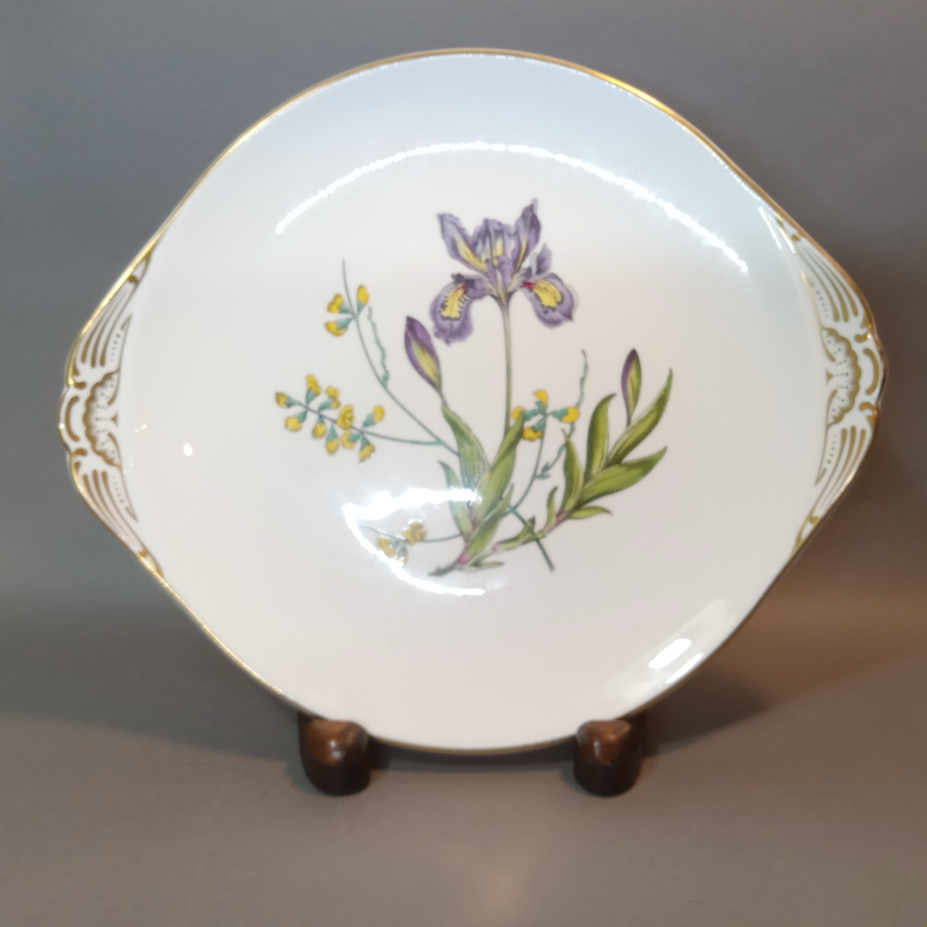 Spode Saffron Flowers Tableware - image 8 of 15
