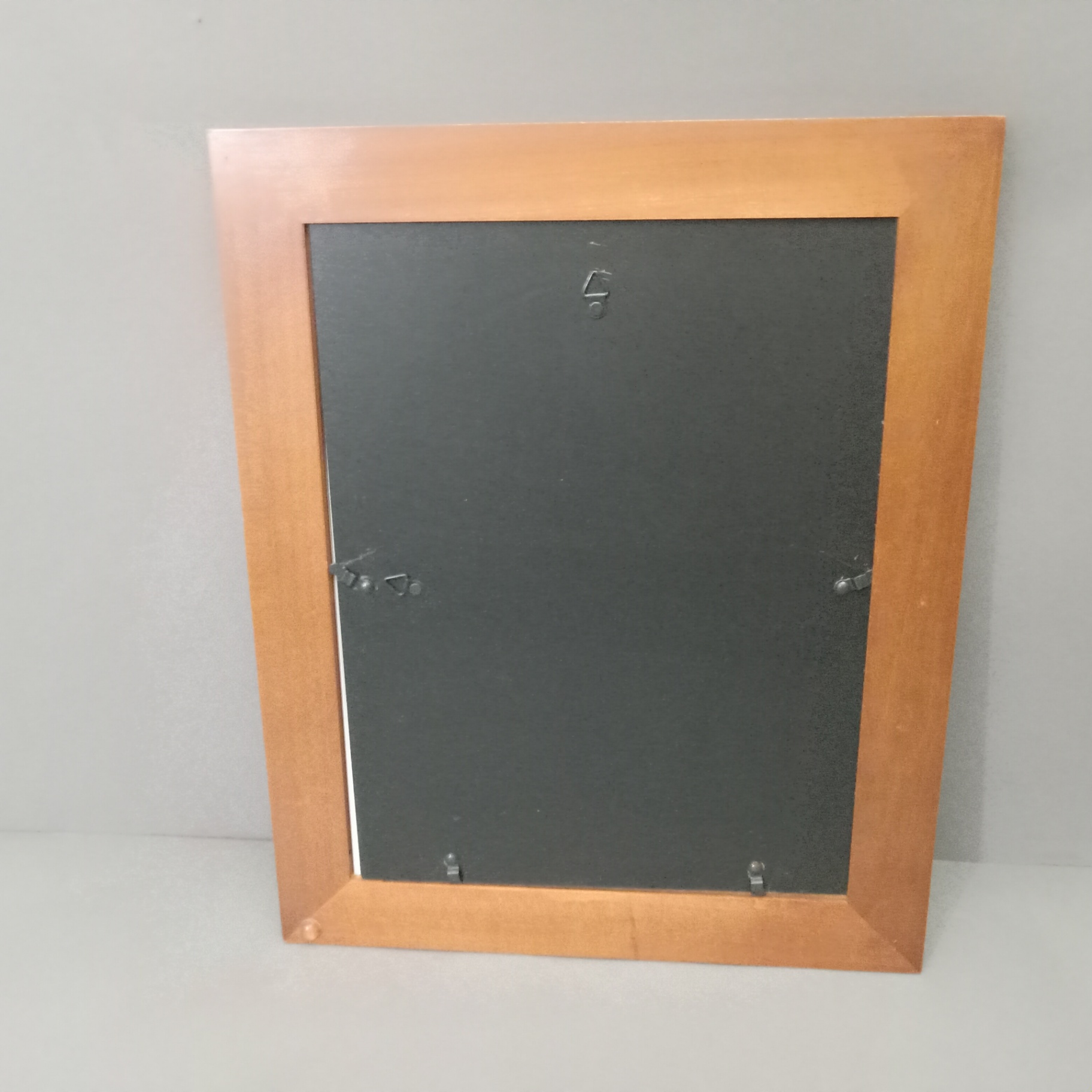 Hanka Framed Signed Etching - image 5 of 5