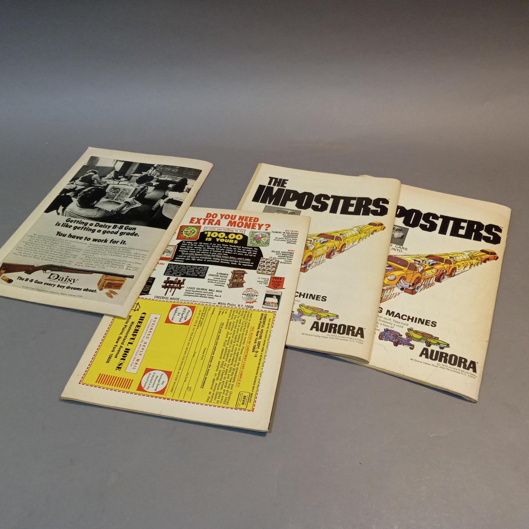 Vintage 1970s DC Comics - image 12 of 25