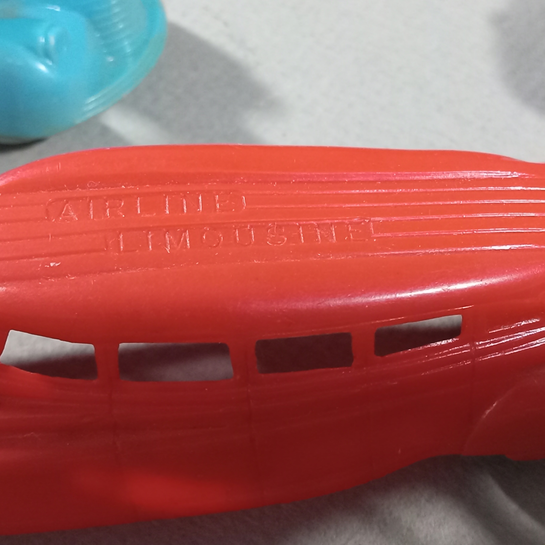 Acme, Mack, Manoil, Ideal & More Vintage Toy Cars - image 3 of 36