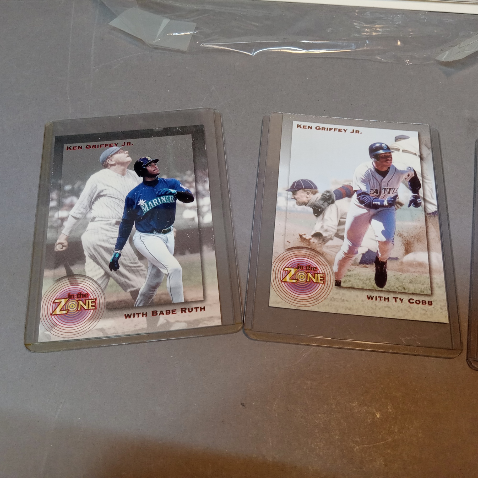 The Sporting News Publishing Company Collectors Set - image 6 of 19