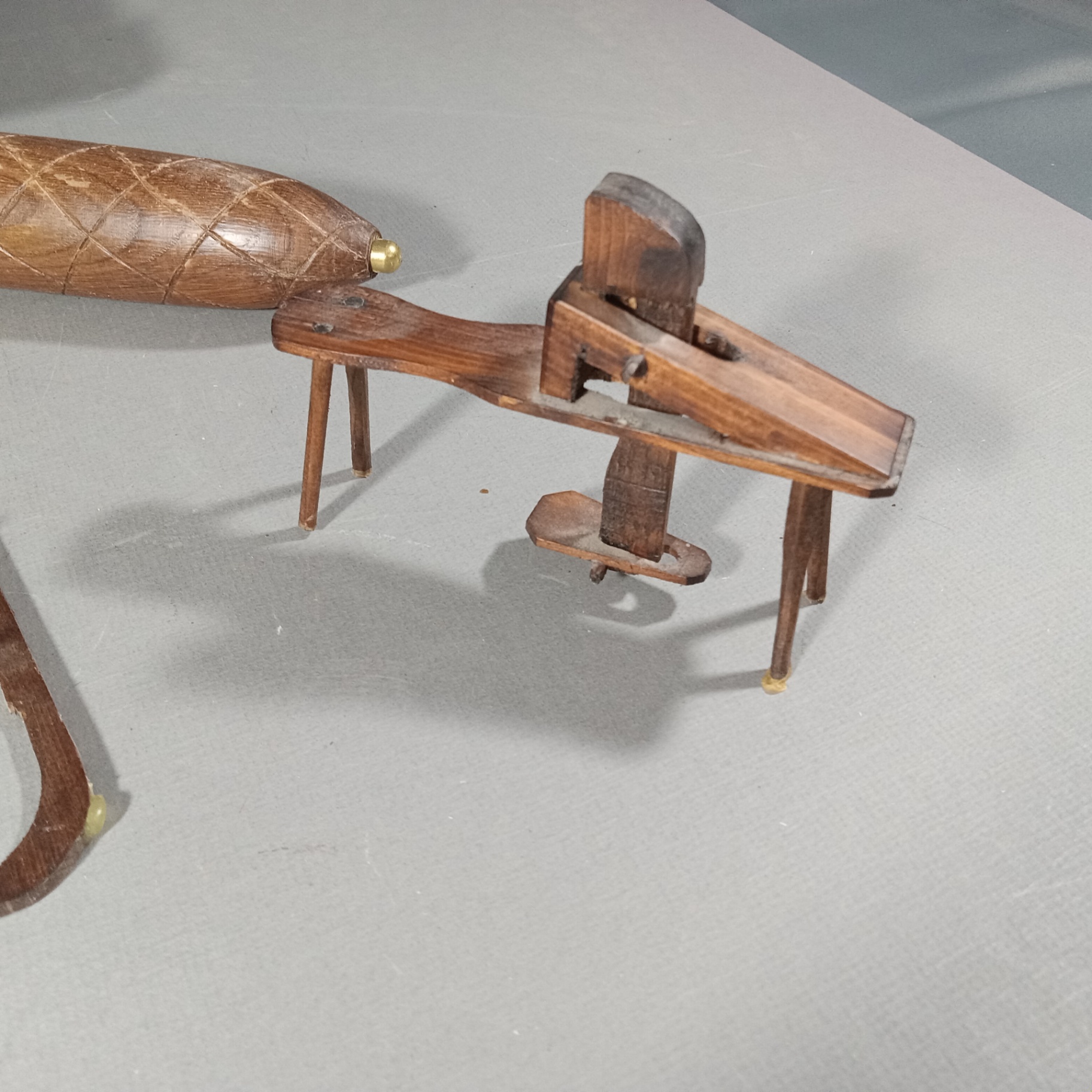 Vintage Cuckoo Clock - image 4 of 15