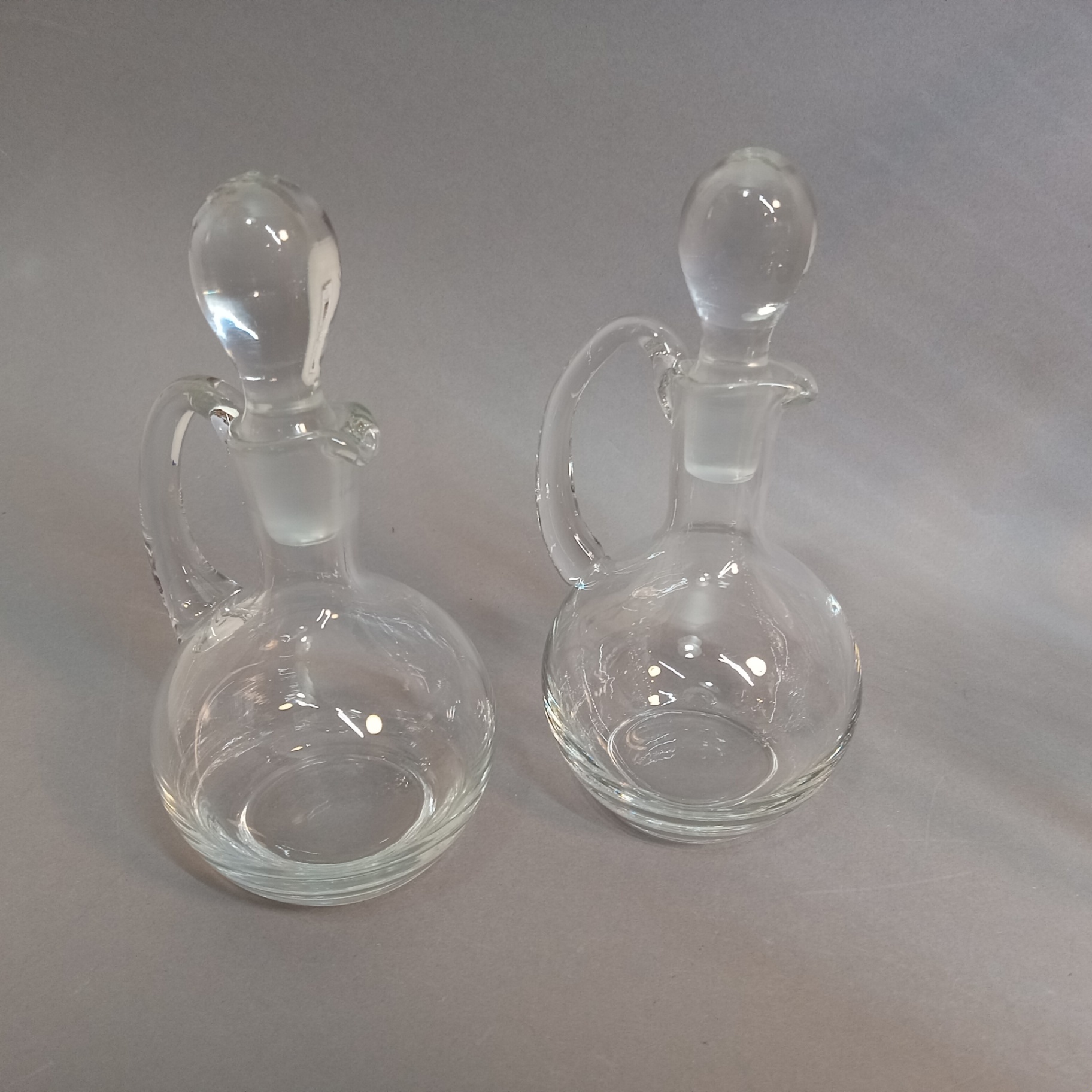 At Your Service - Glass and Metal Tableware - image 2 of 20