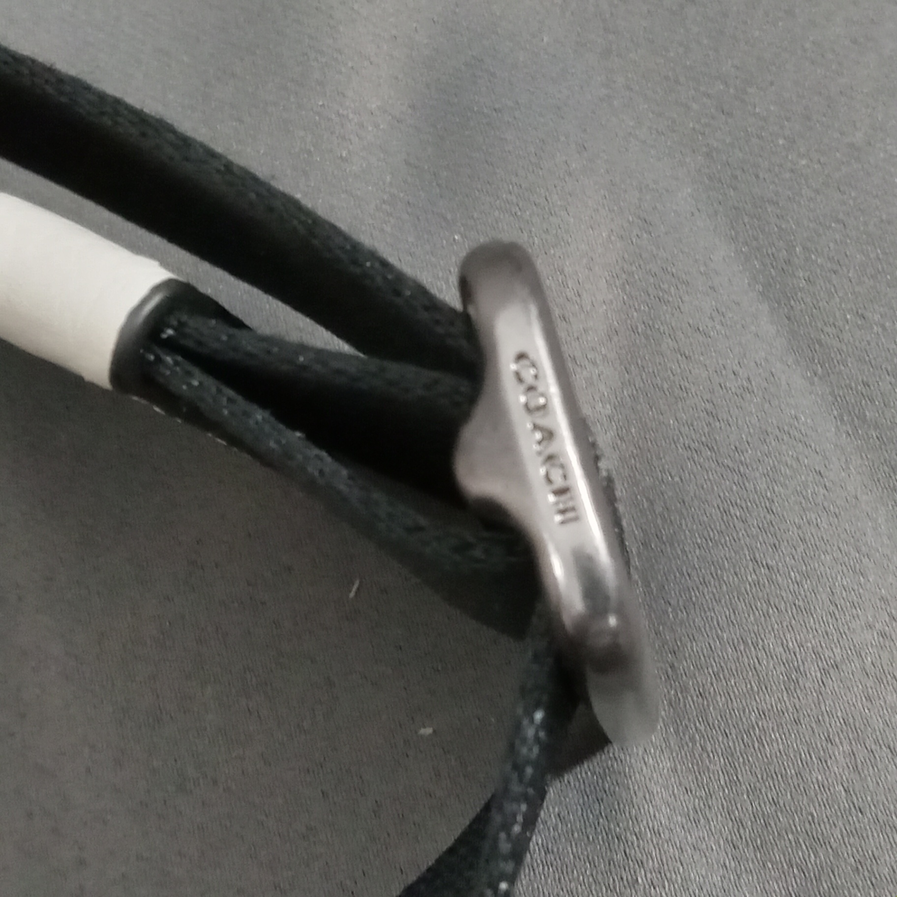 Coach Thompson Small Chalk Crossbody Camera Bag - image 15 of 15