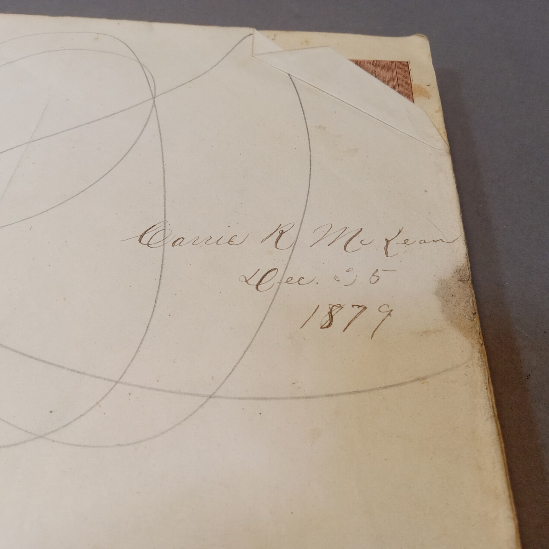 Antique Children's Books - image 13 of 29