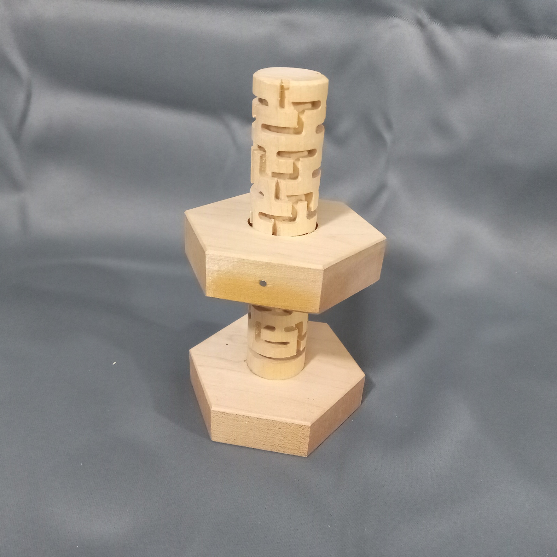 Fun & Games - image 2 of 12