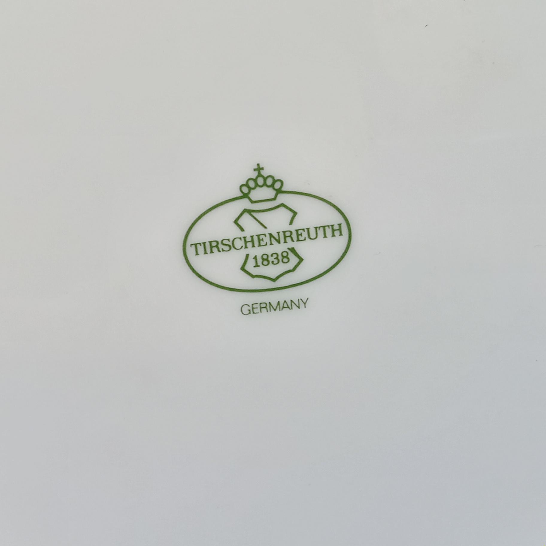 Kaiser & Tirschenreuth Collector Plates - image 4 of 18