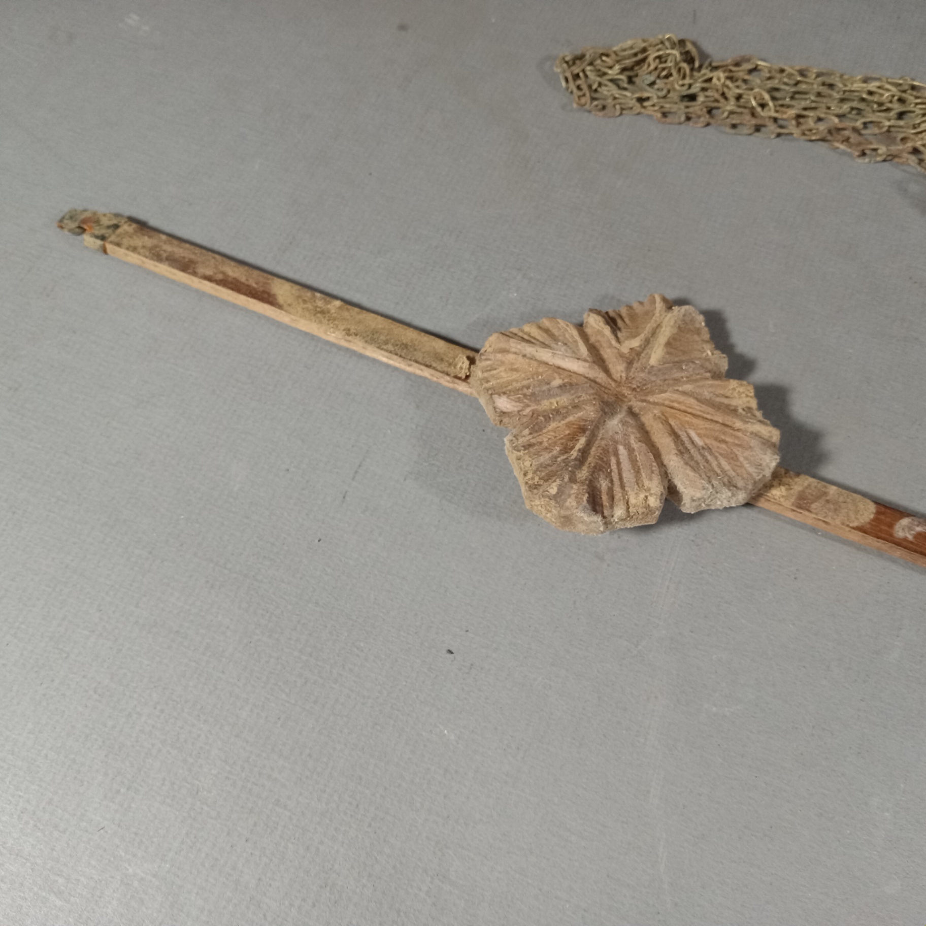 Vintage Cuckoo Clock - image 6 of 15