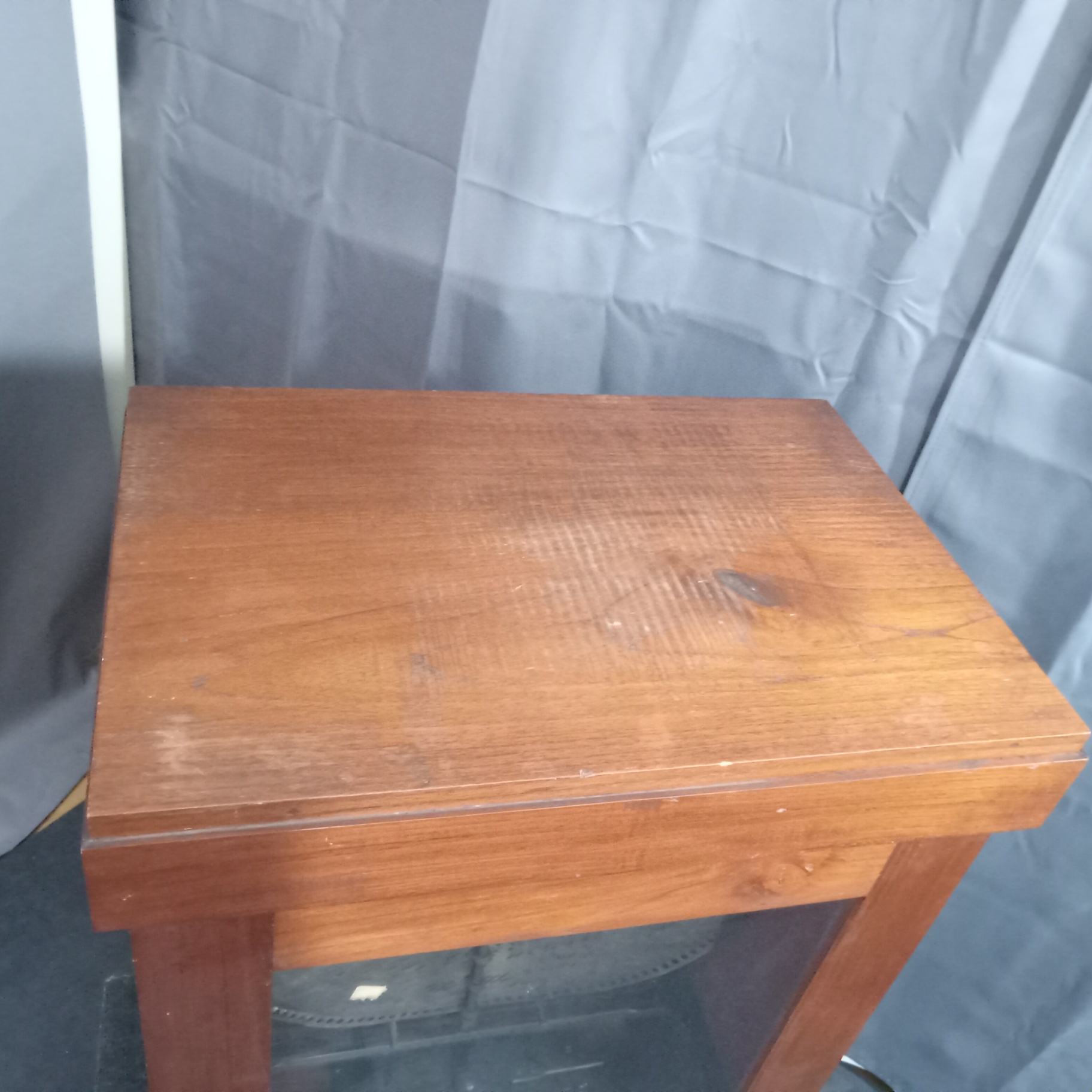 Polyphone Upright Music Box - image 7 of 27