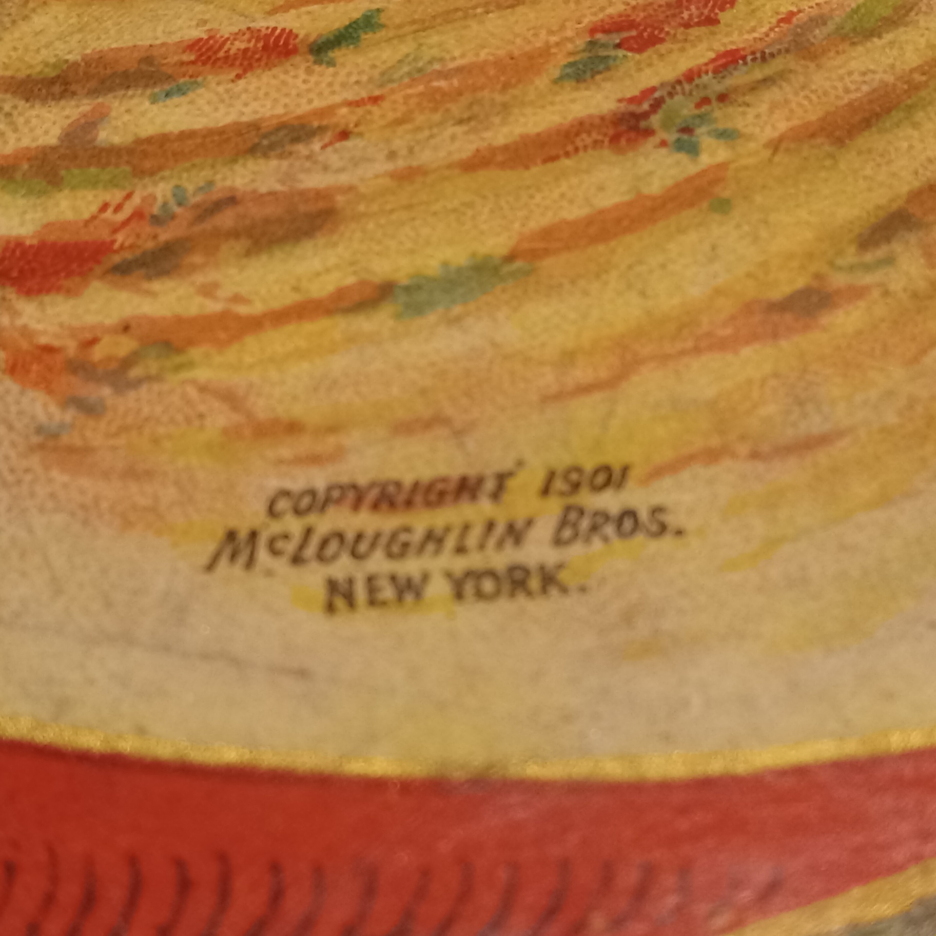 Antique Children's Books - image 29 of 29