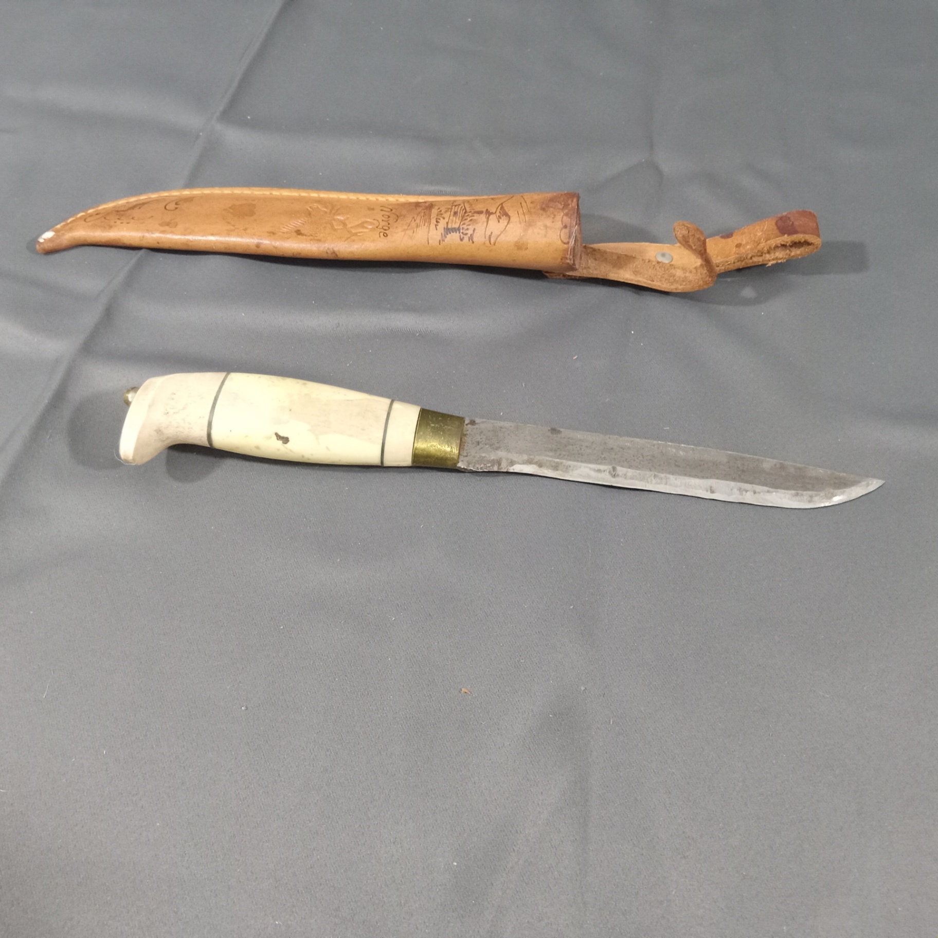 For the Knife Collector - image 24 of 28