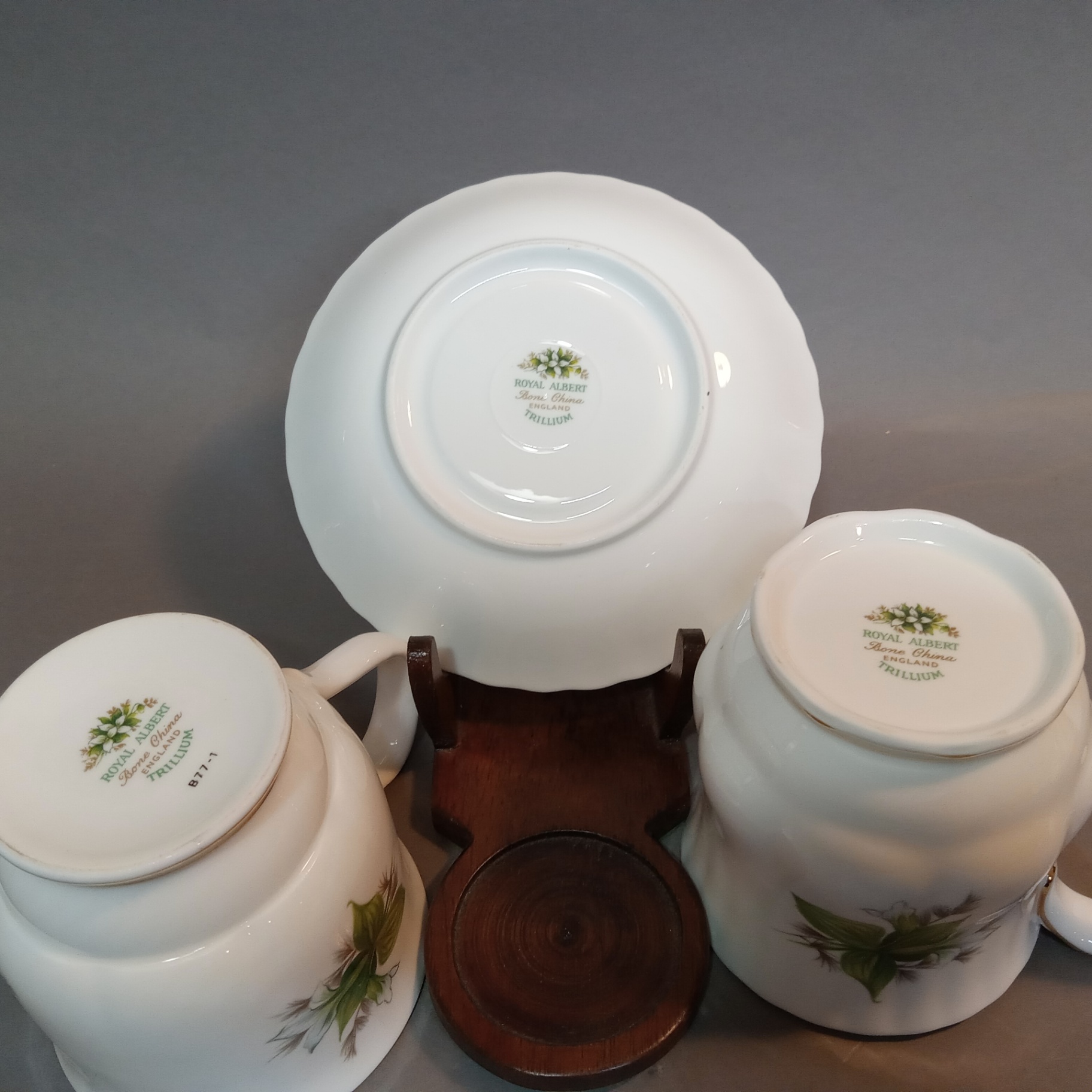 Royal Albert Mixed Bone China - image 7 of 15