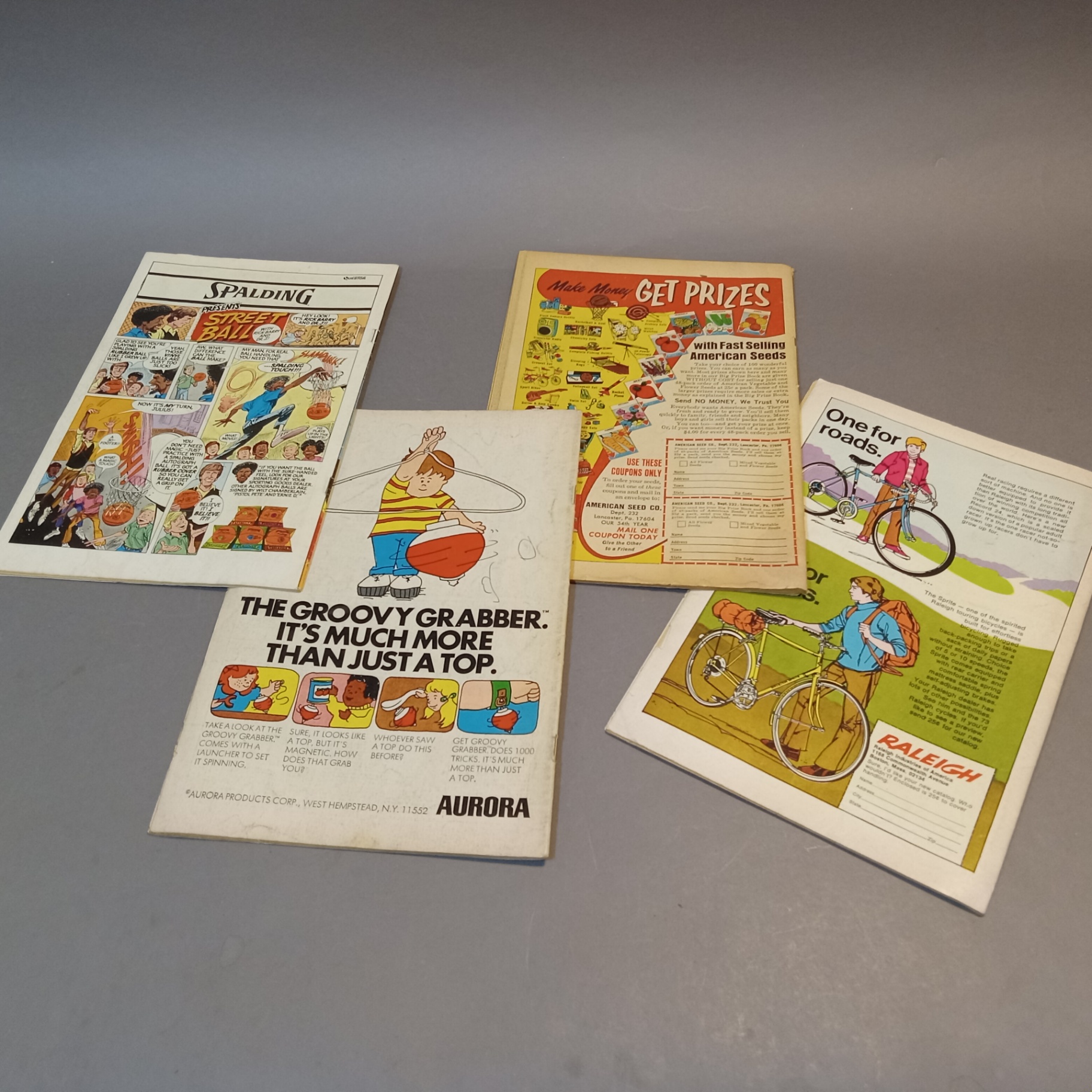 Vintage 1970s DC Comics - image 20 of 25