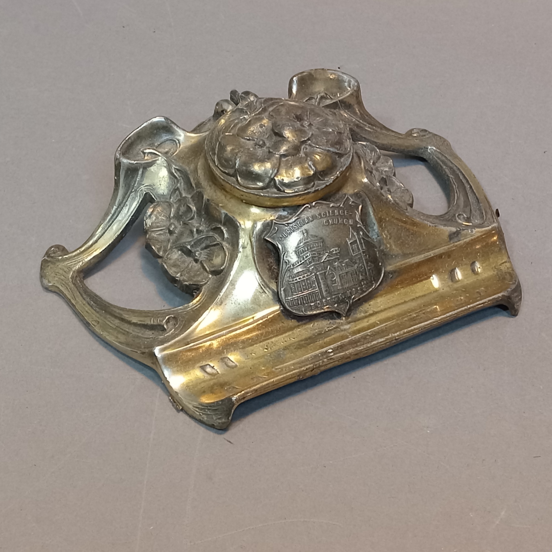 (Ink) Well, Well, Well - image 13 of 18