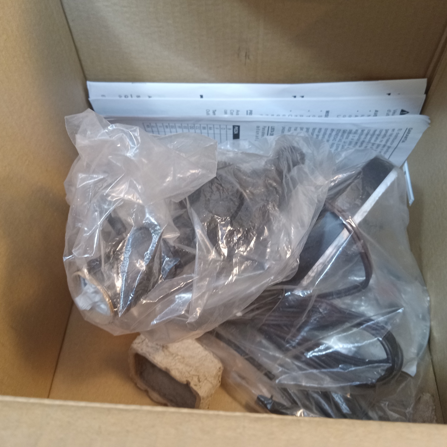 allen + roth Swing Arm Wall Sconce - image 3 of 4