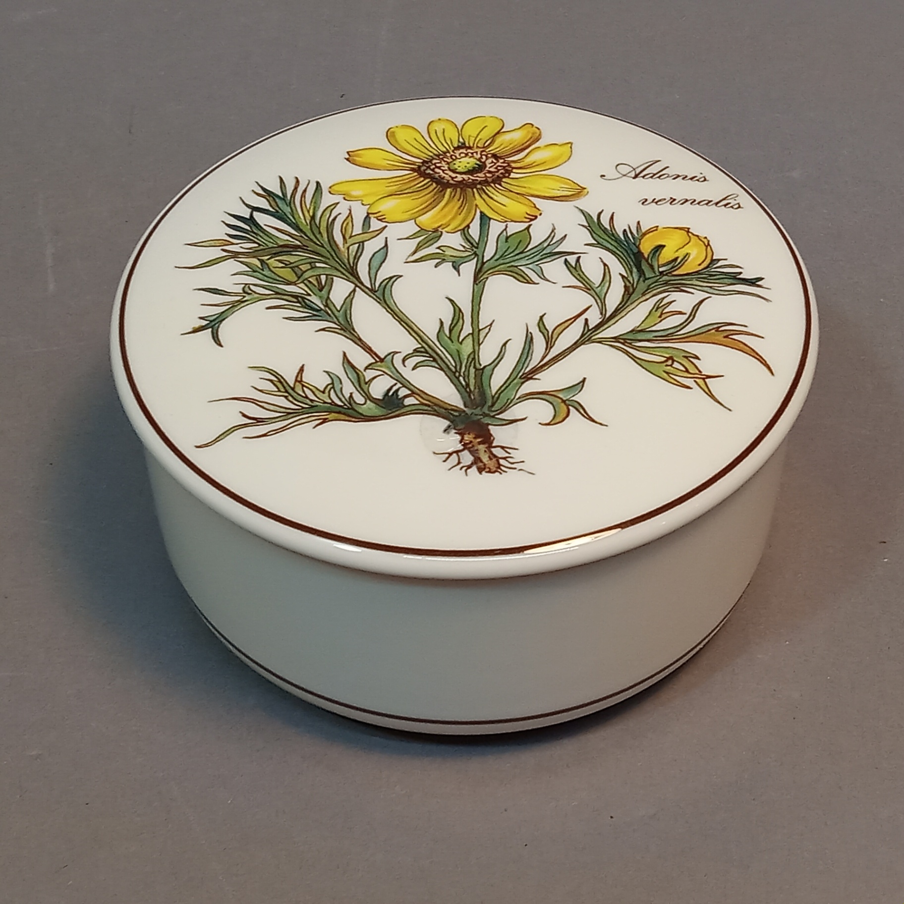 Villeroy & Boch Trinket Boxes - image 5 of 10