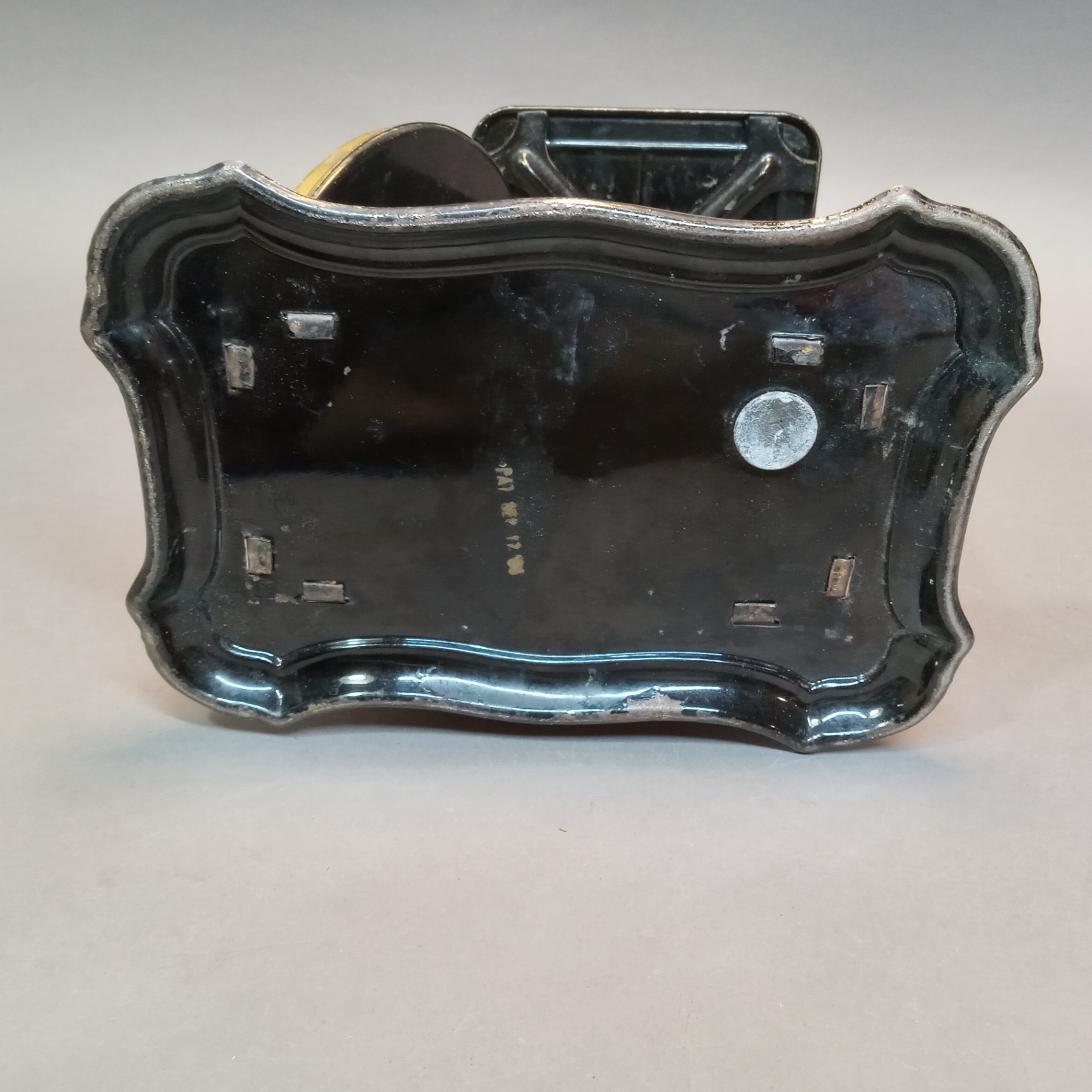 Antique Columbia Family Scale - image 7 of 9