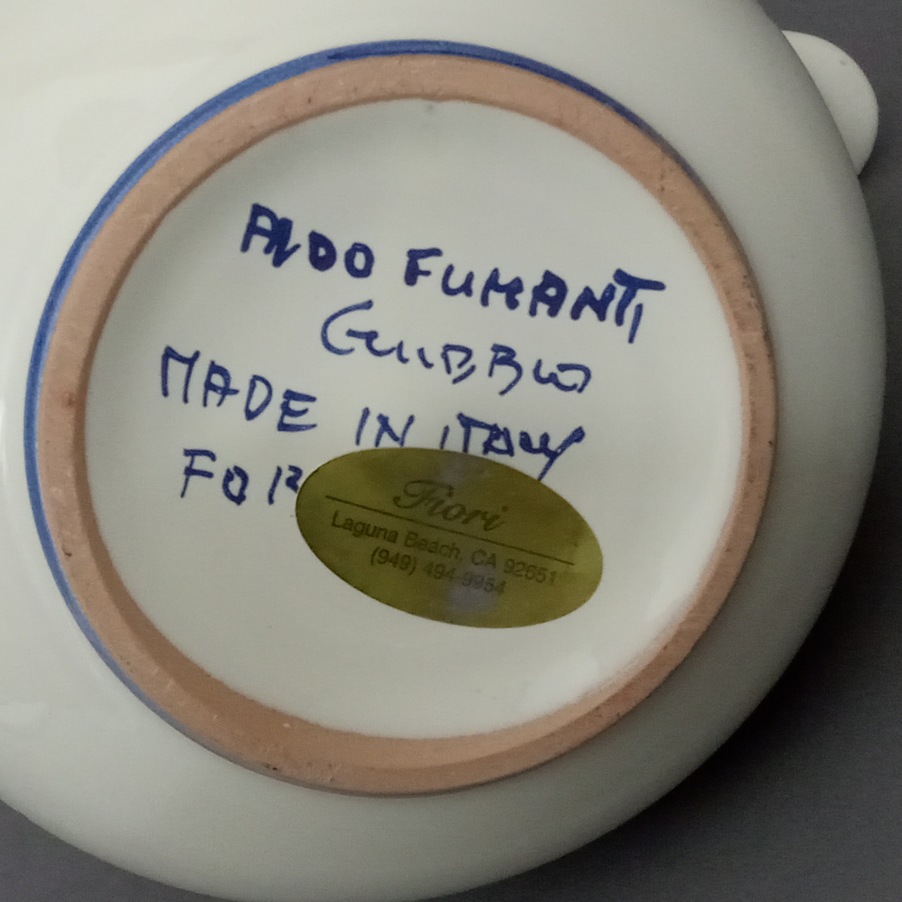 Meditarranean Kitchen Chic - image 14 of 22