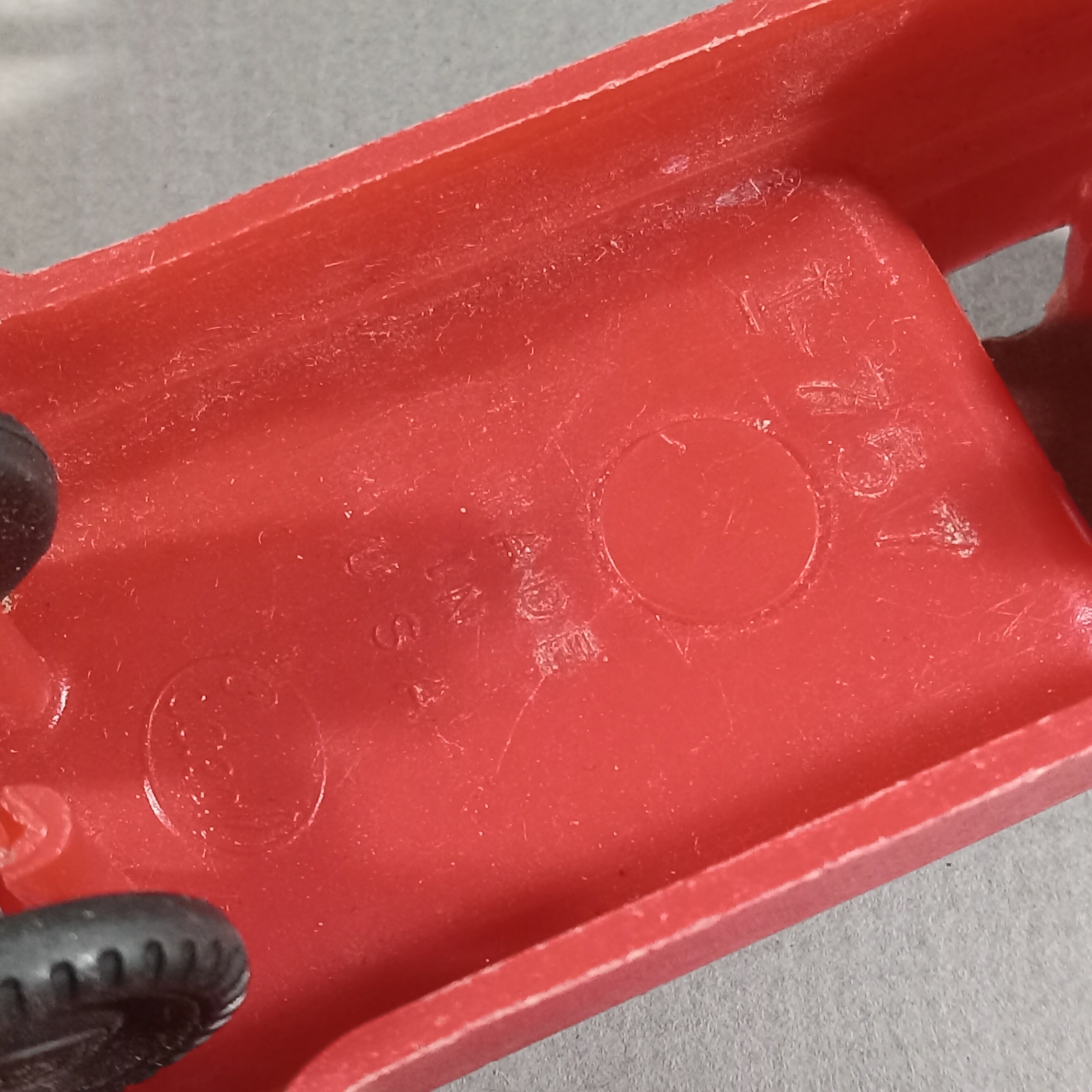 Acme, Mack, Manoil, Ideal & More Vintage Toy Cars - image 26 of 36