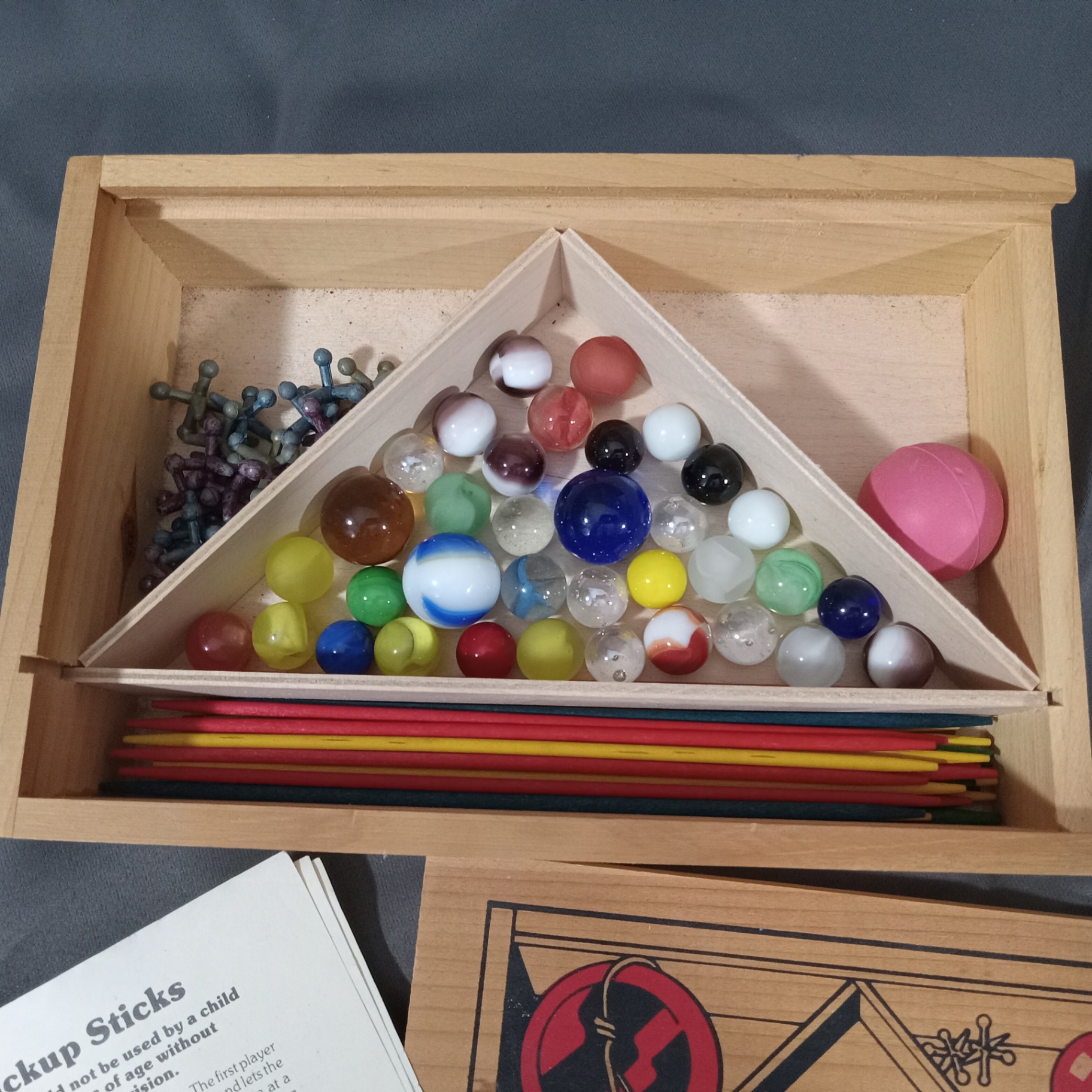 Fun & Games - image 7 of 12