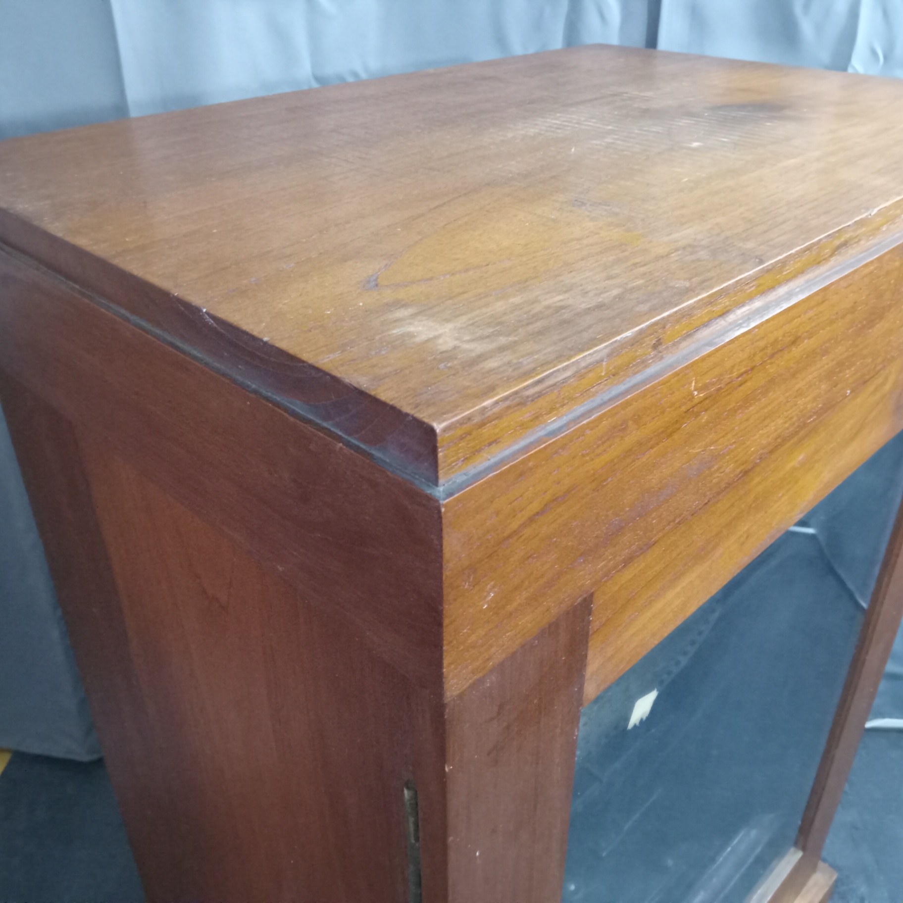 Polyphone Upright Music Box - image 4 of 27