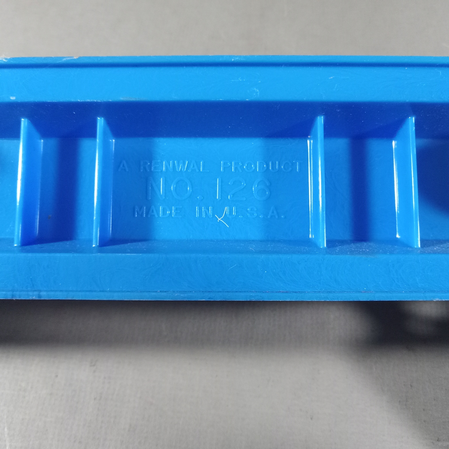 Vintage Toy Cars - Workhorse Vehicles - image 26 of 27