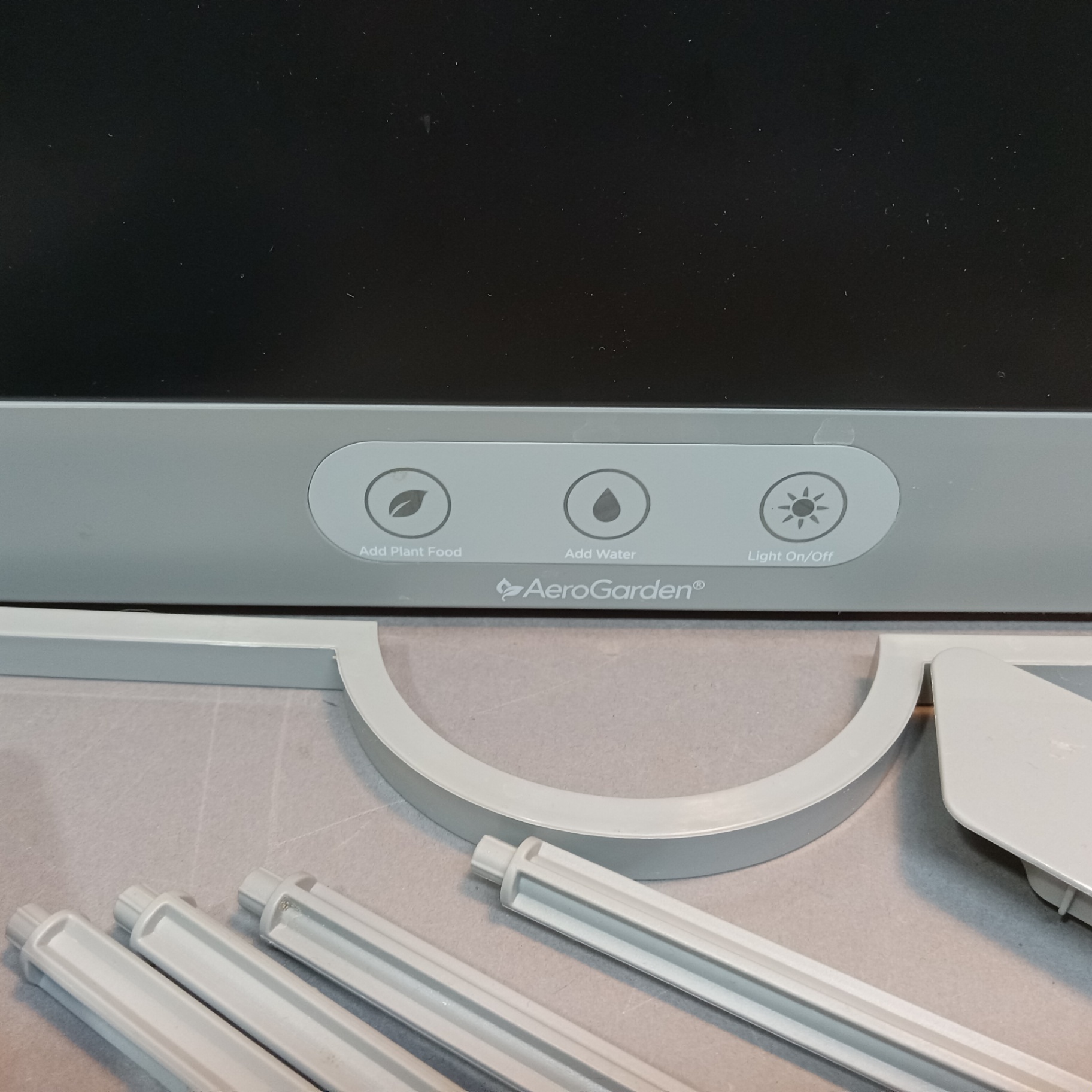 AeroGarden Harvest XL w/Seed Pods - image 2 of 16