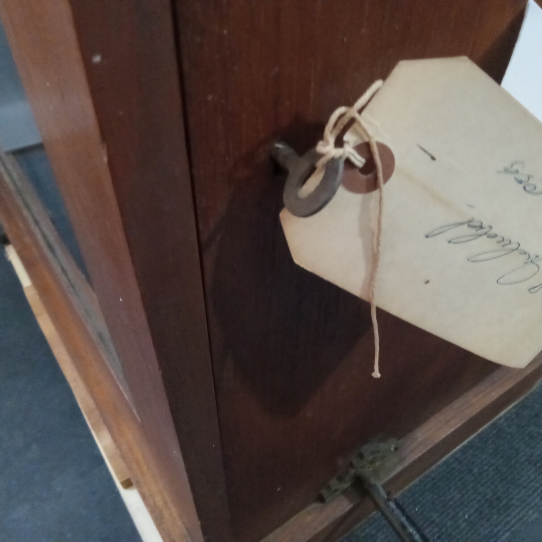 Polyphone Upright Music Box - image 21 of 27