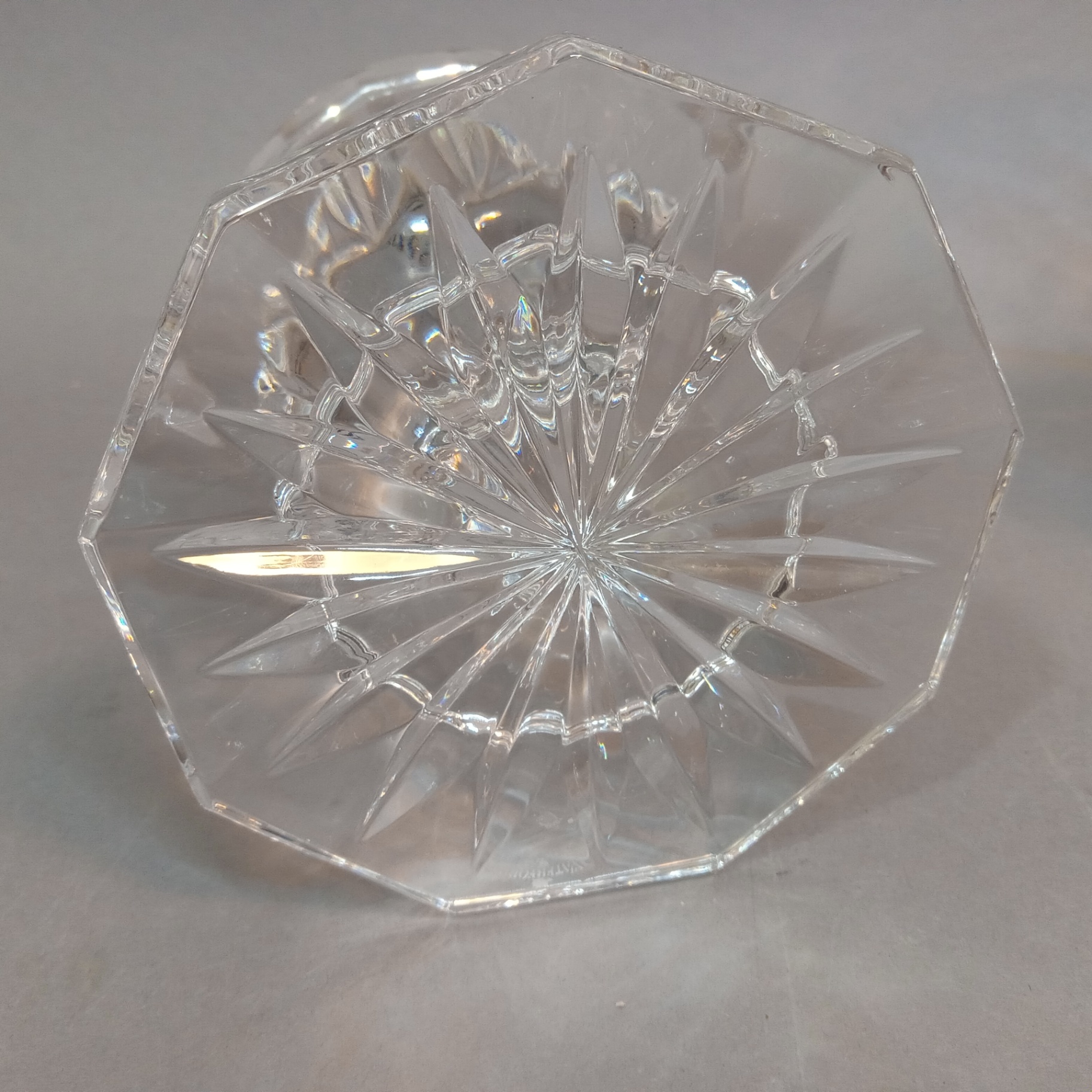 Waterford & Stuart Crystal - image 4 of 12