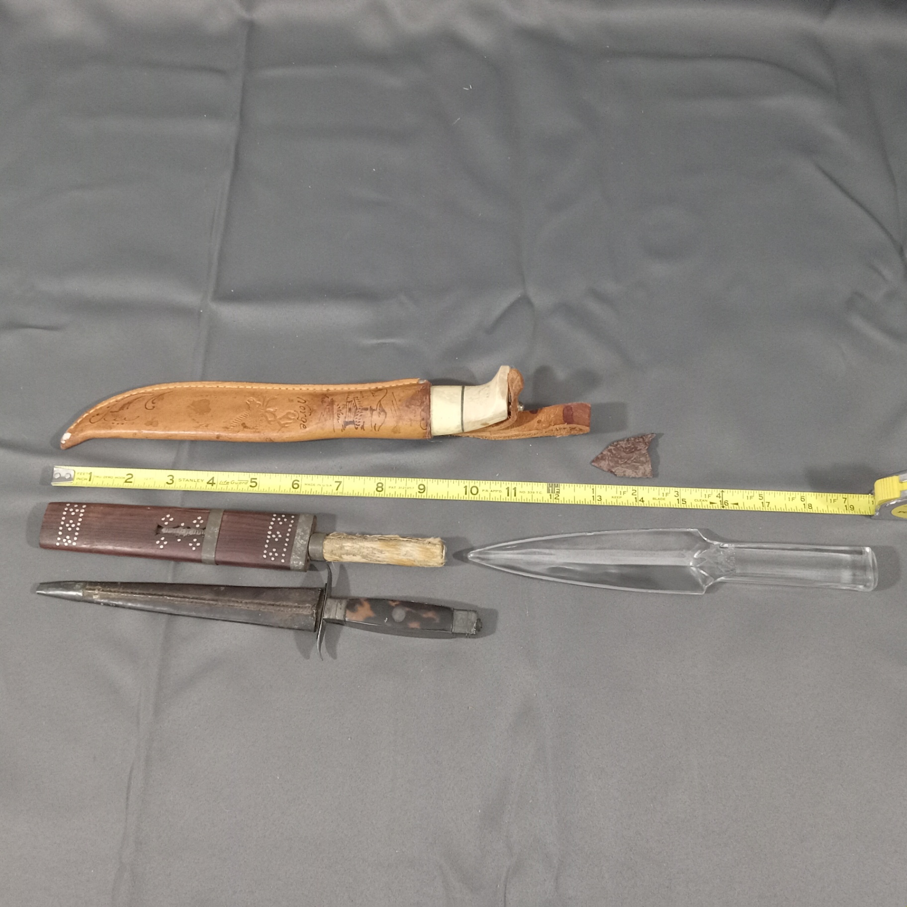 For the Knife Collector - image 26 of 28