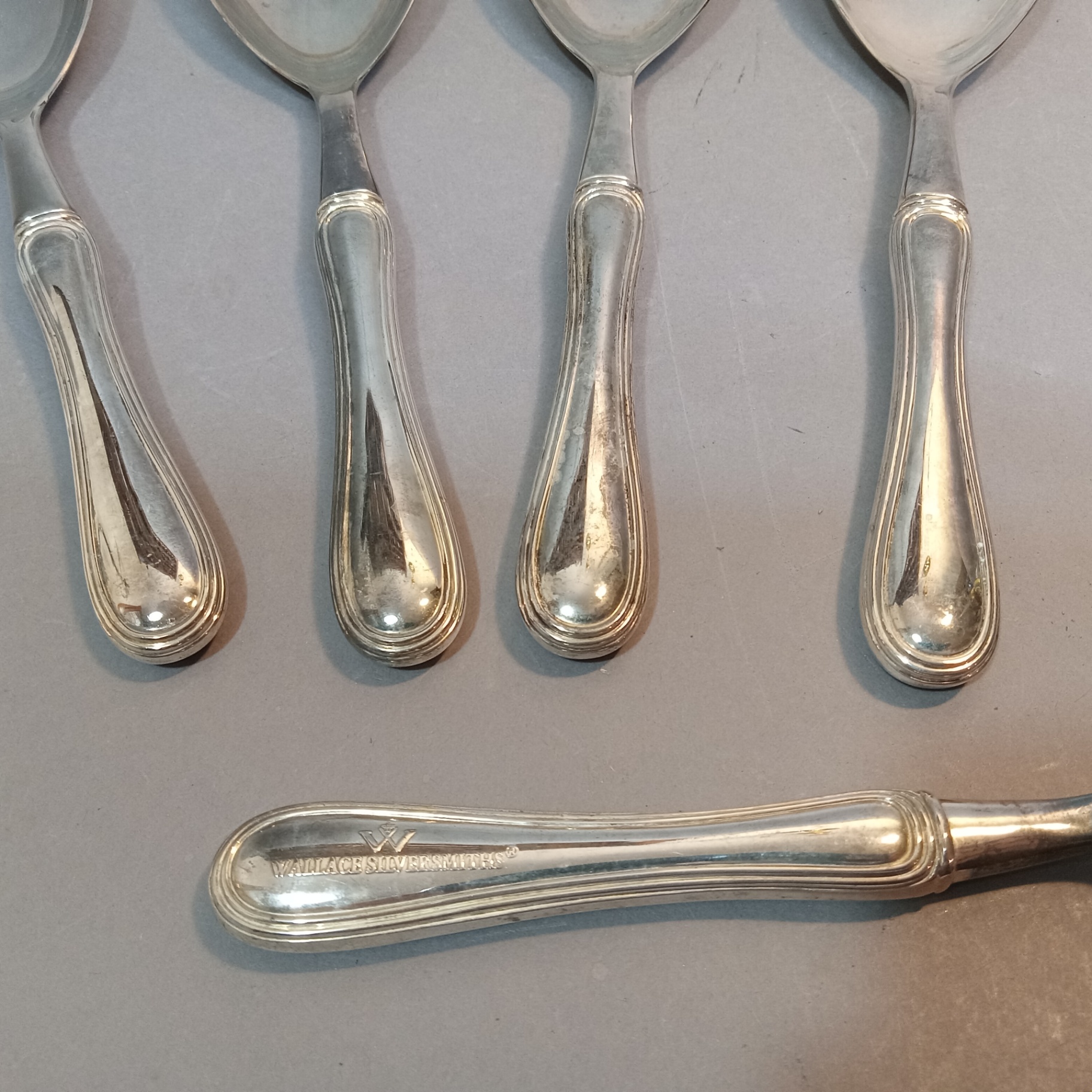 Gorham & More Silver Plate Table Ware - image 21 of 21