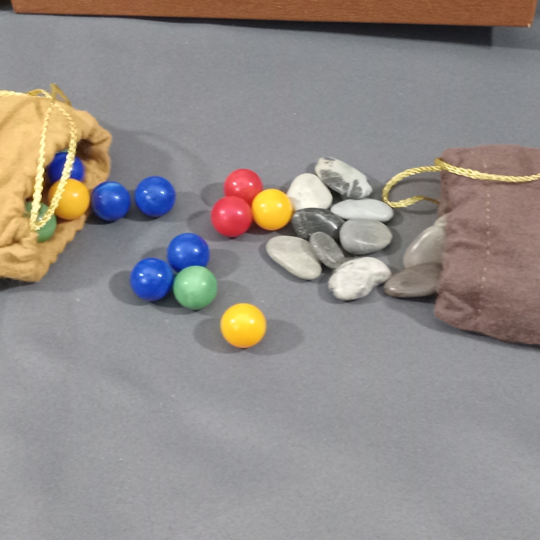 Fun & Games - image 11 of 12