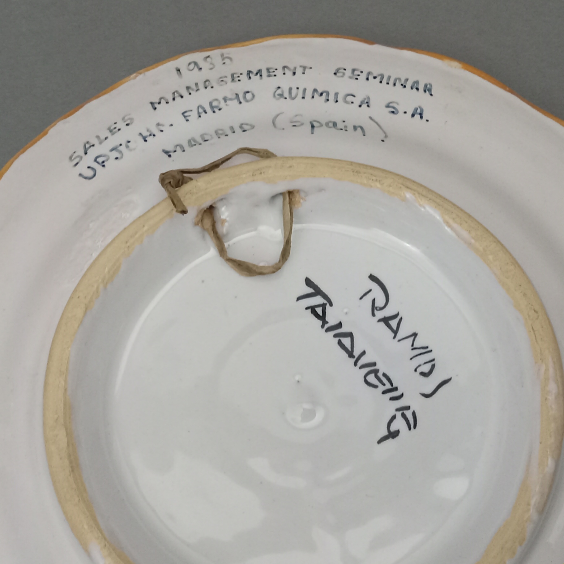 Meditarranean Kitchen Chic - image 16 of 22