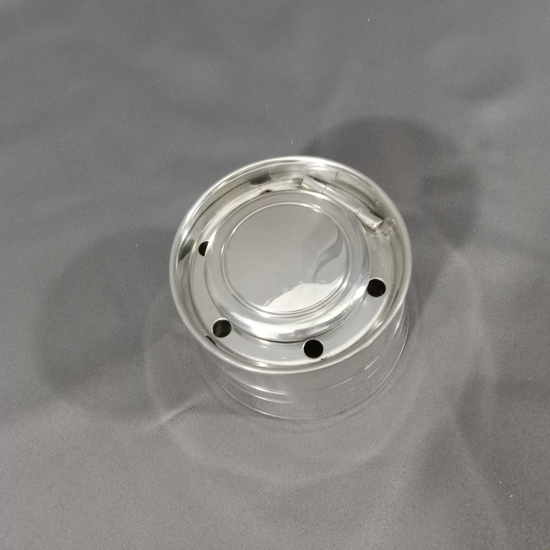 Stieff Inkwell & Sheaffer Pens - image 4 of 12